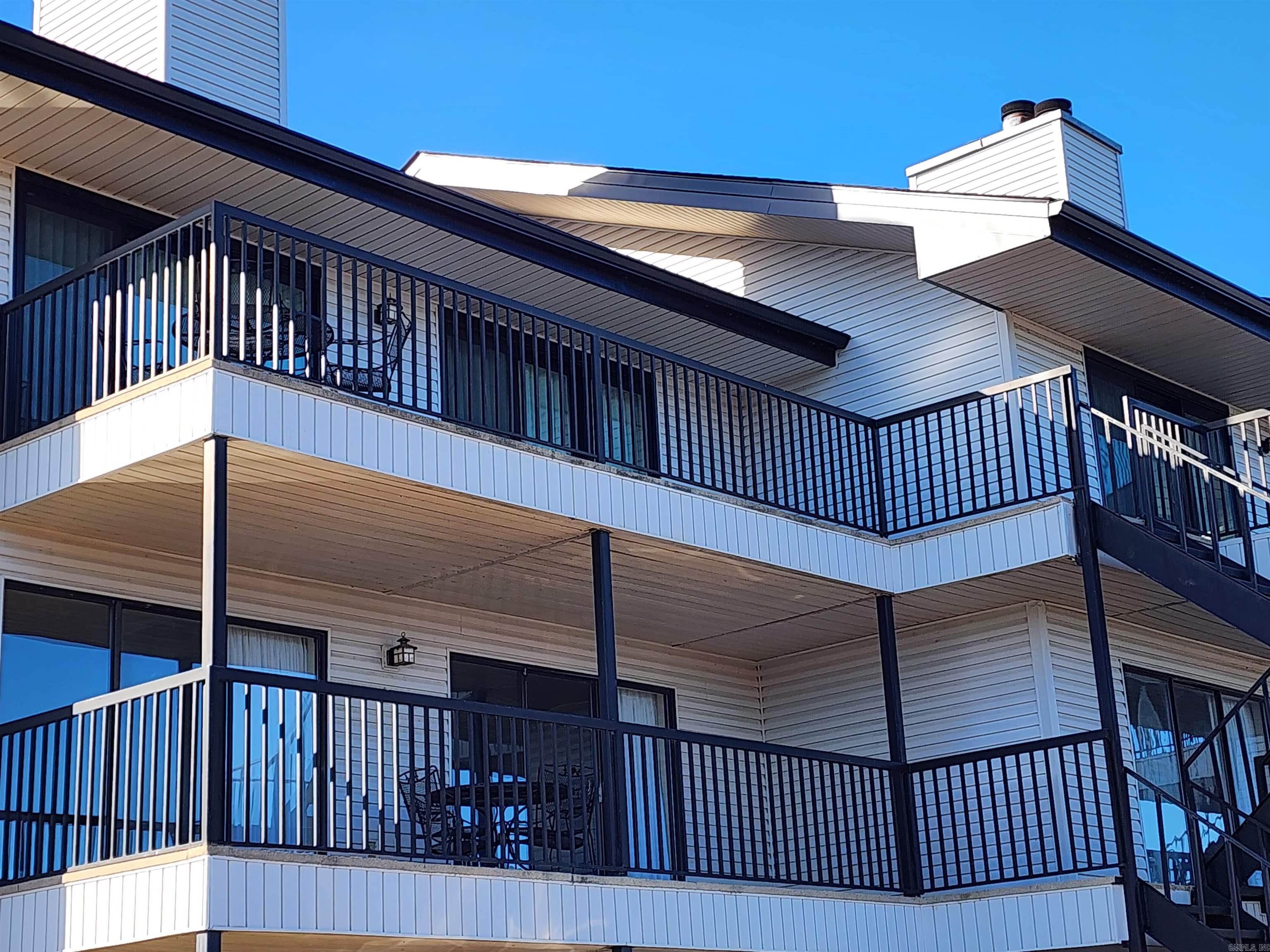 EMERALD ISLE HPR - Residential