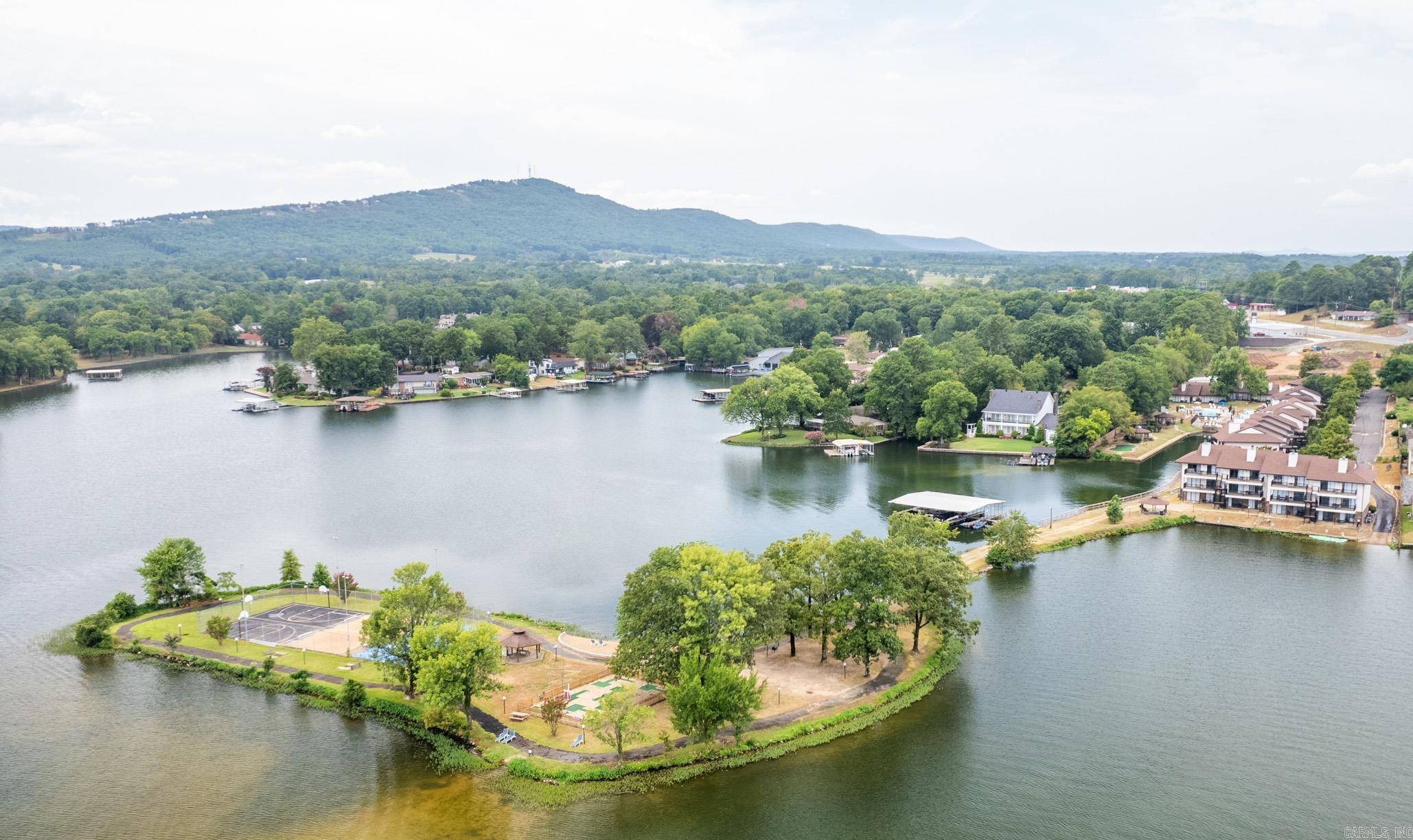 EMERALD ISLE HPR - Residential