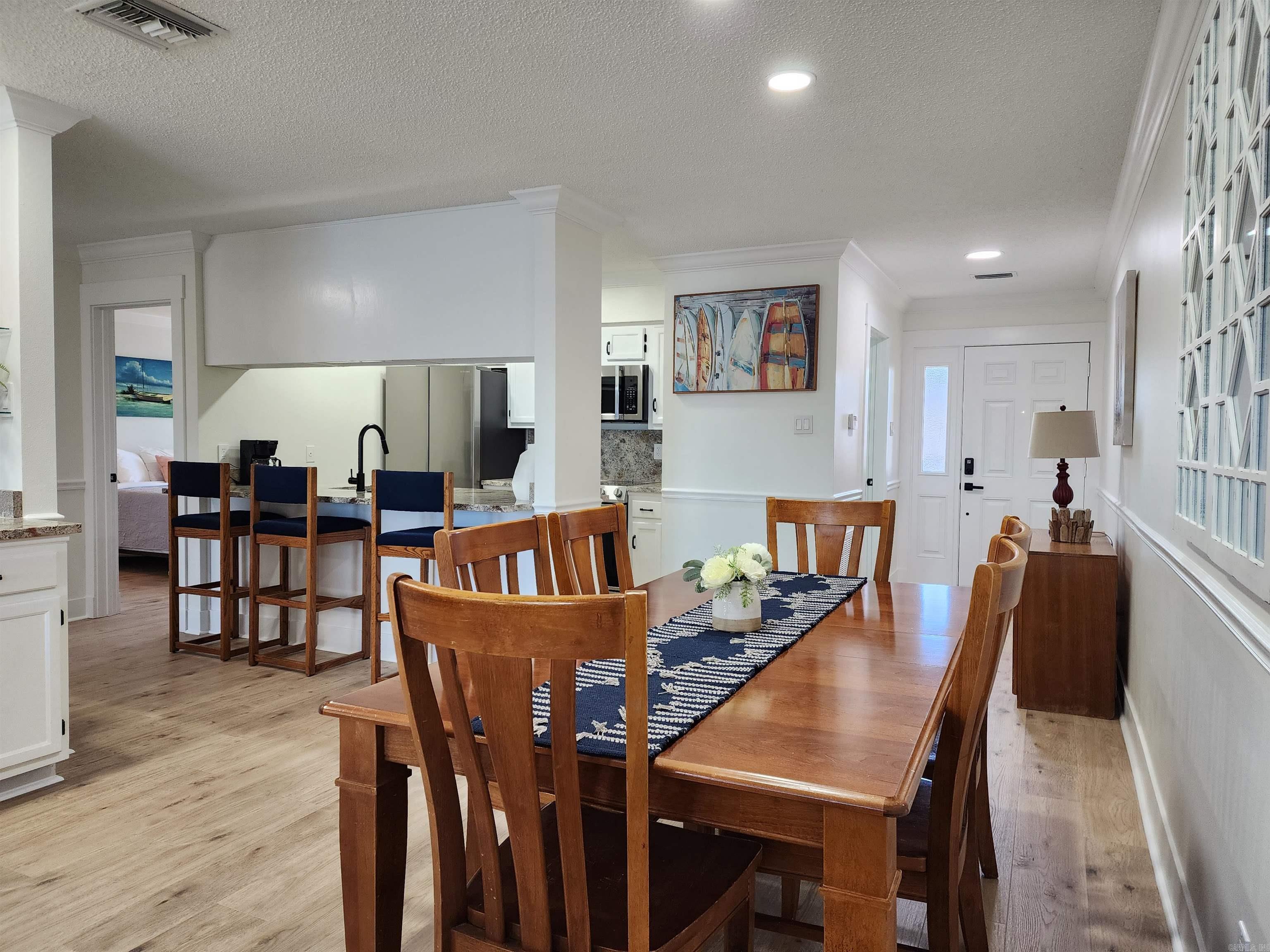 EMERALD ISLE HPR - Residential