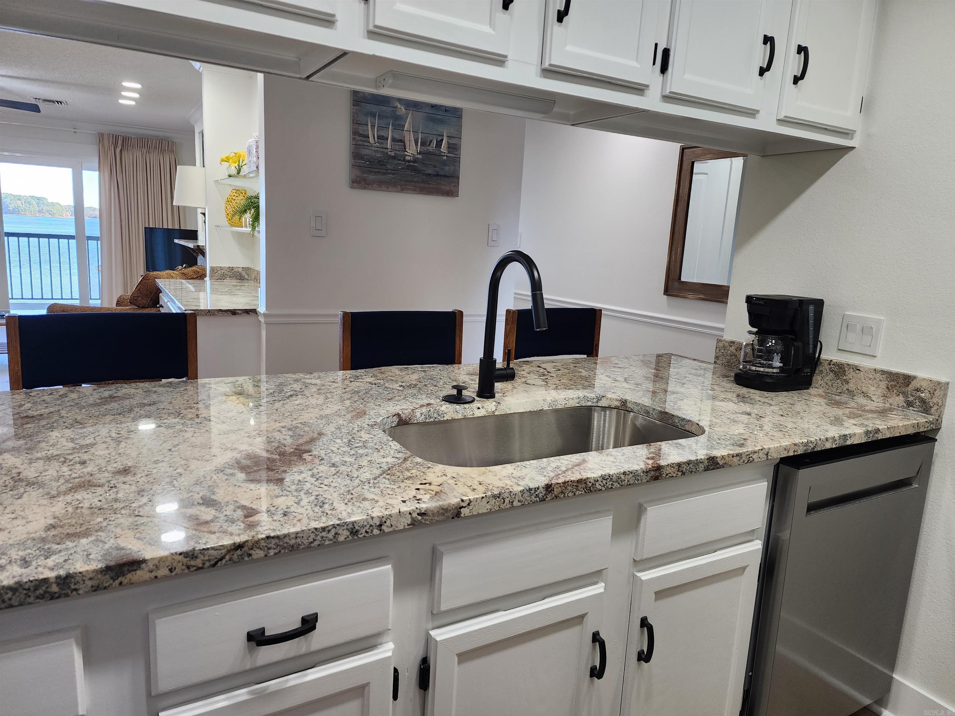 EMERALD ISLE HPR - Residential