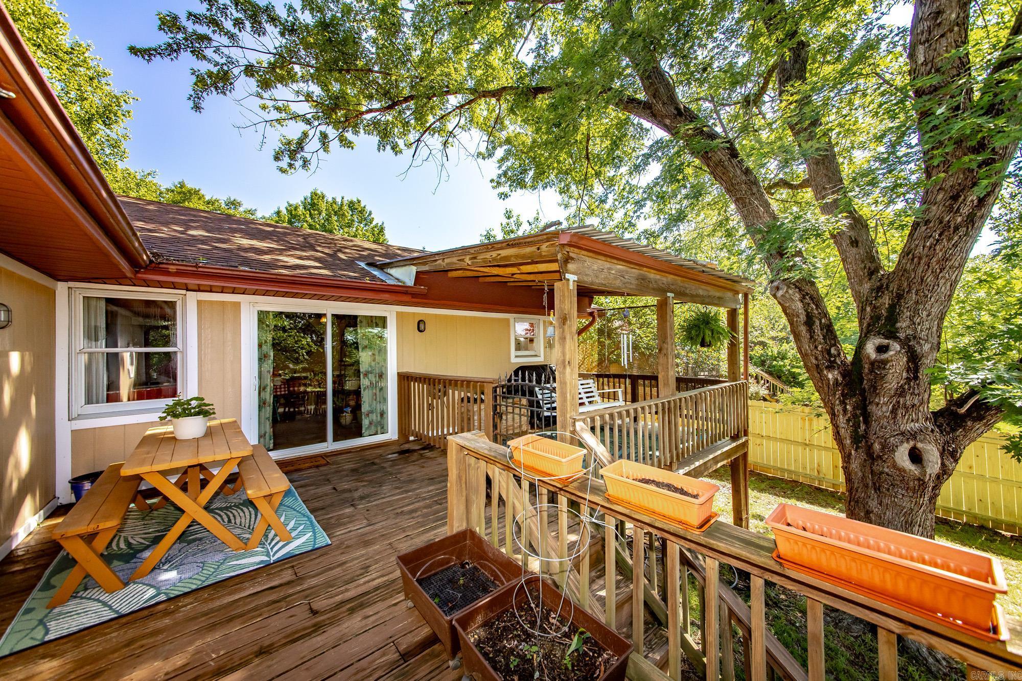 Jamestown - Residential