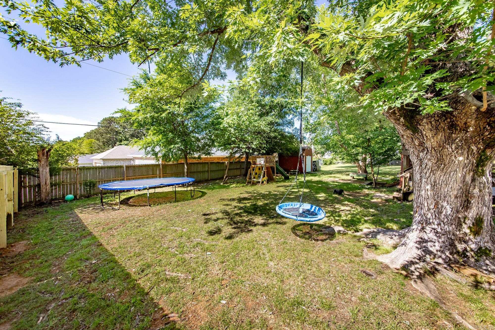 Jamestown - Residential