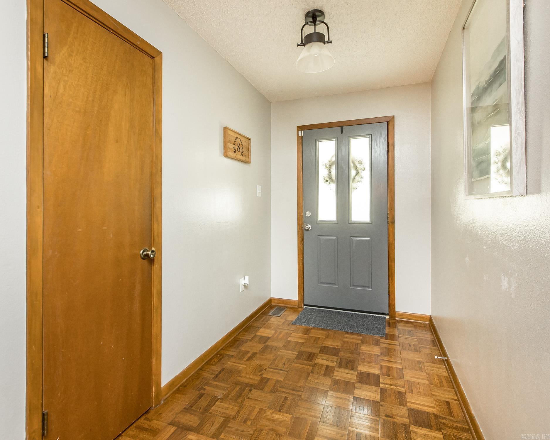 Jamestown - Residential