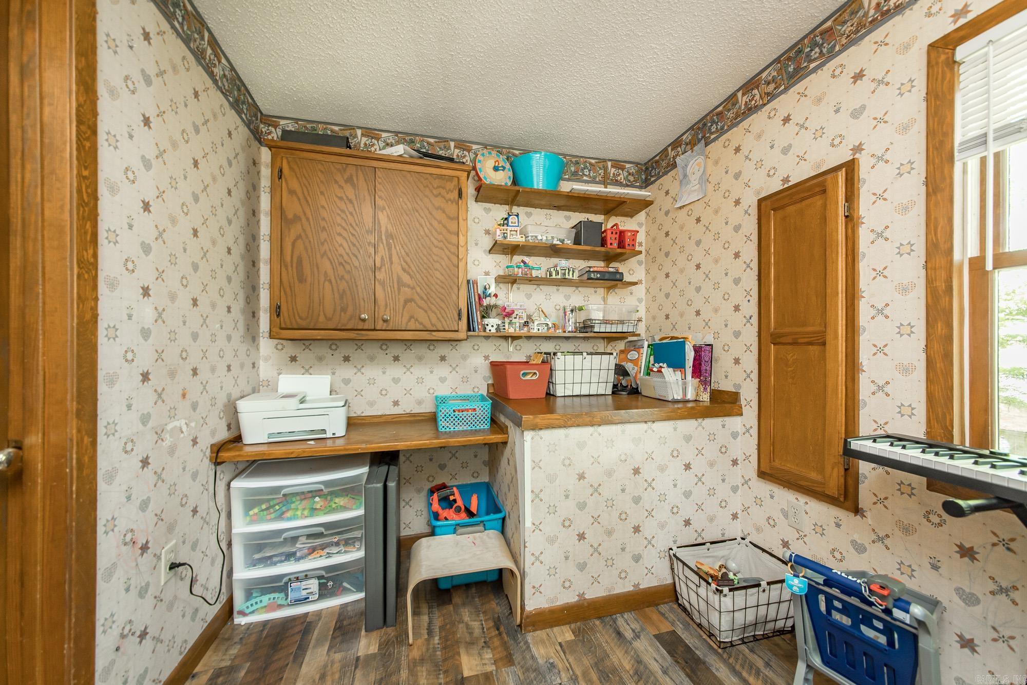 Jamestown - Residential