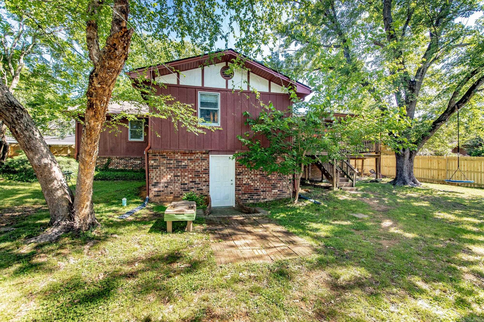 Jamestown - Residential
