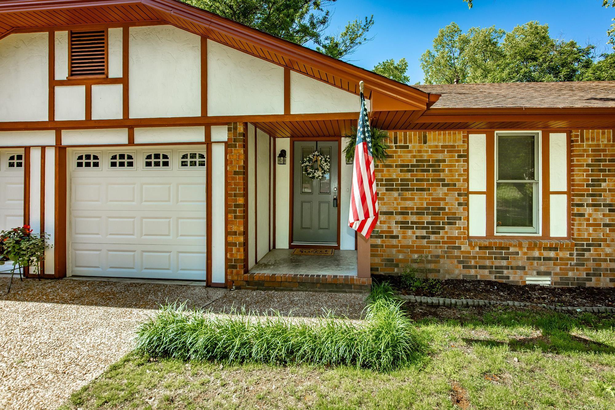 Jamestown - Residential