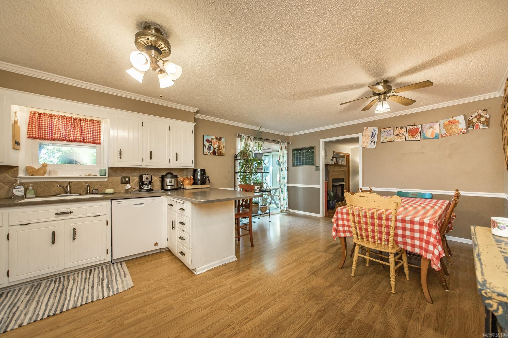 Jamestown - Residential