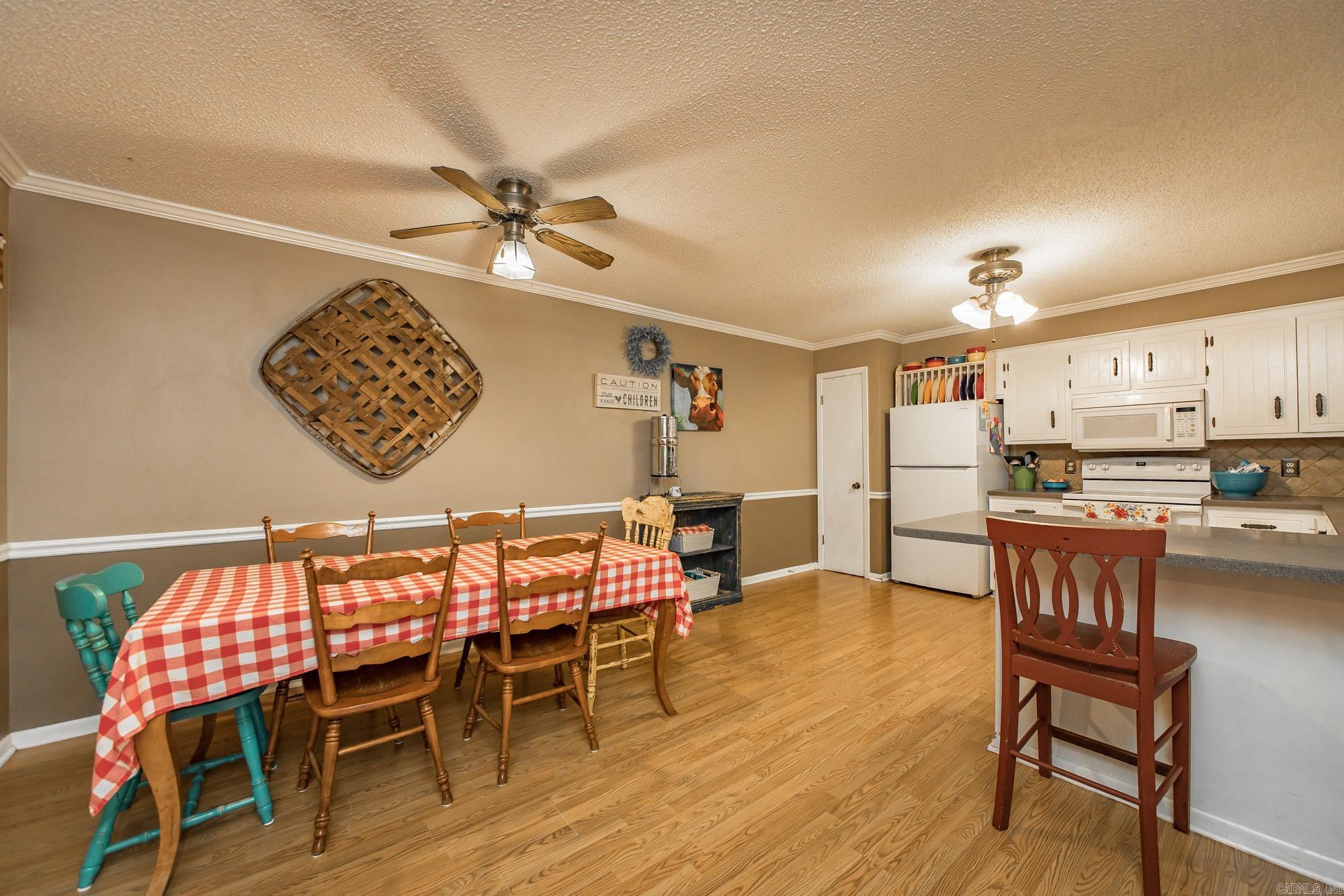 Jamestown - Residential