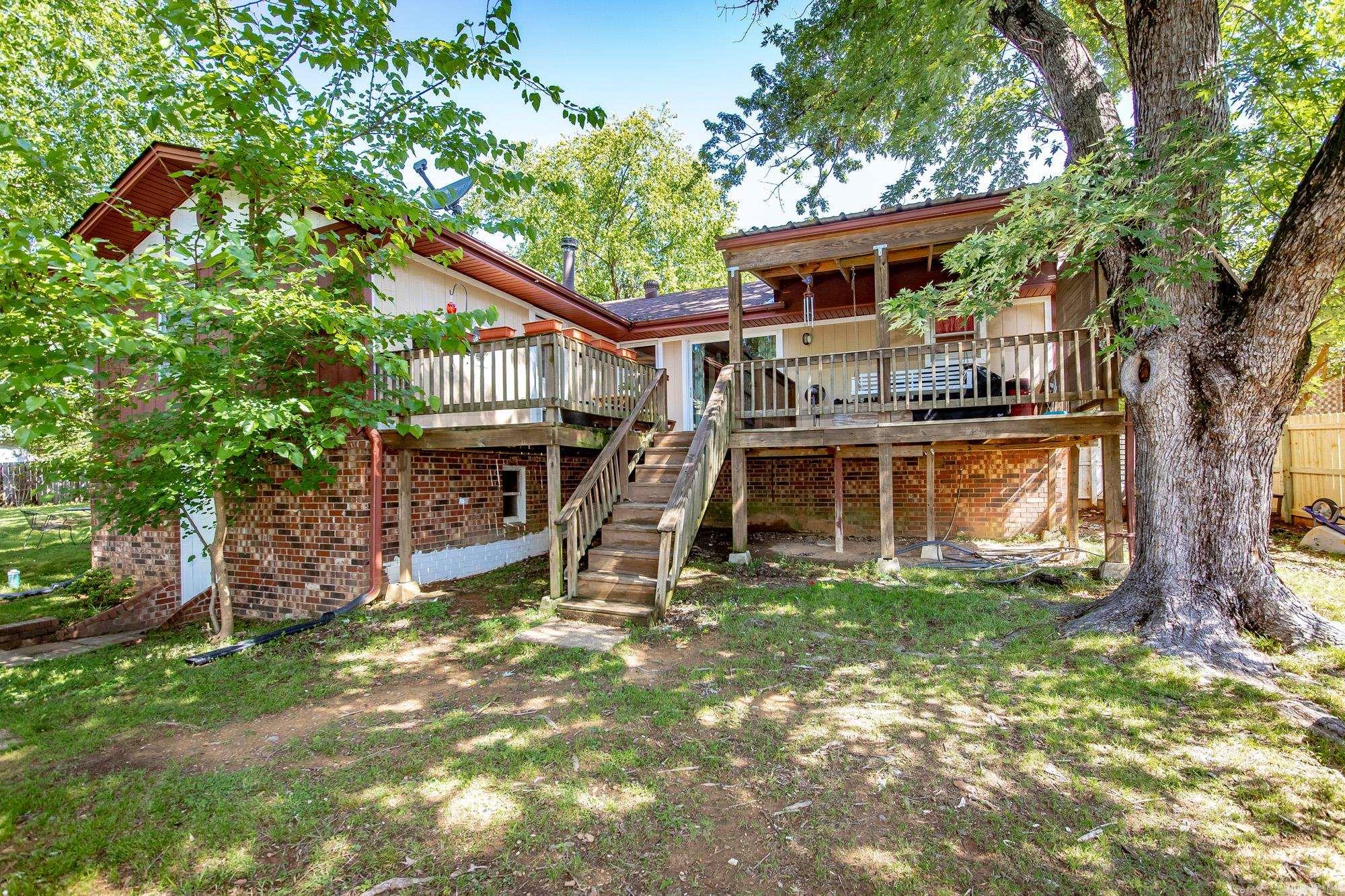 Jamestown - Residential