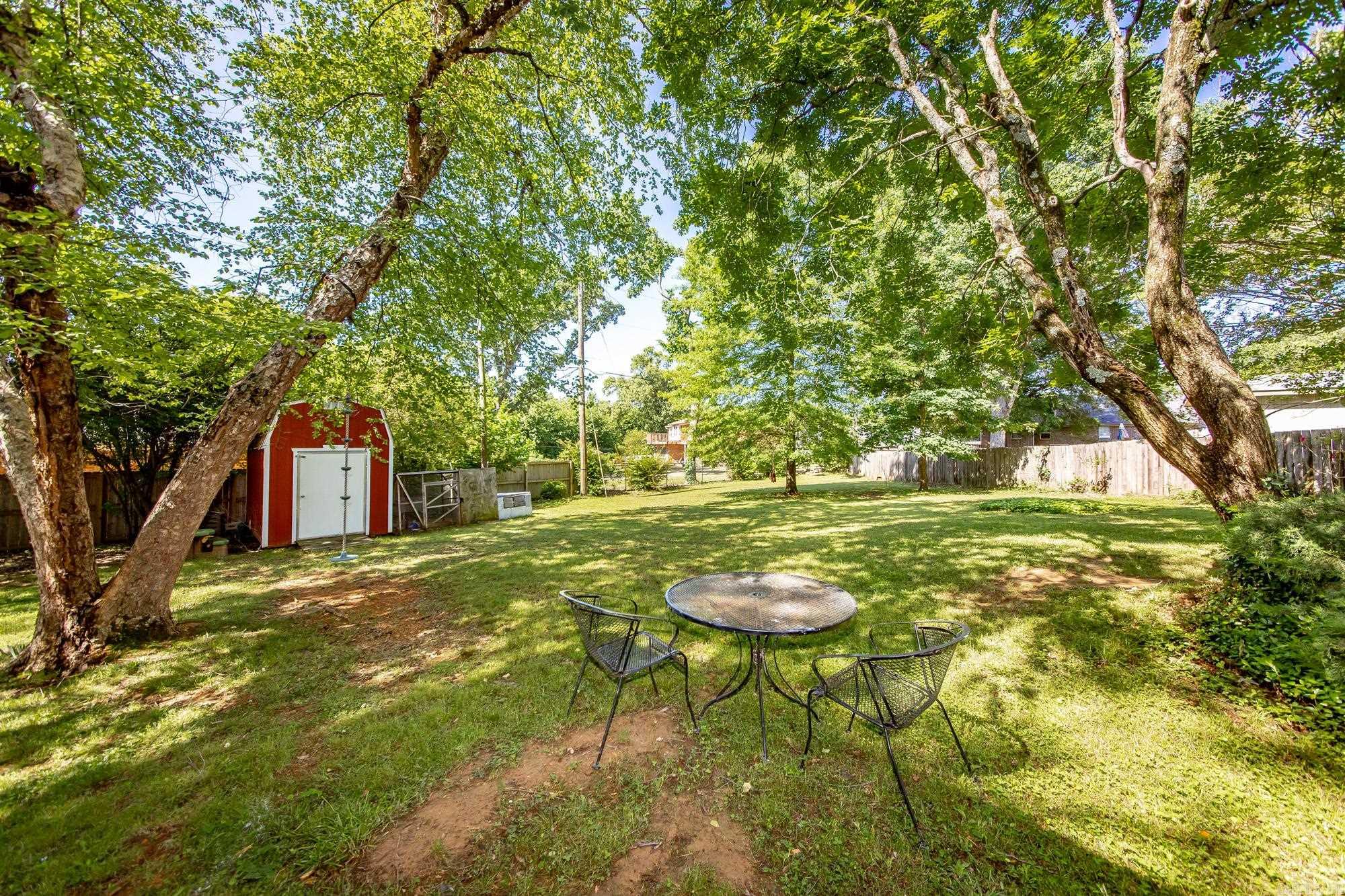 Jamestown - Residential