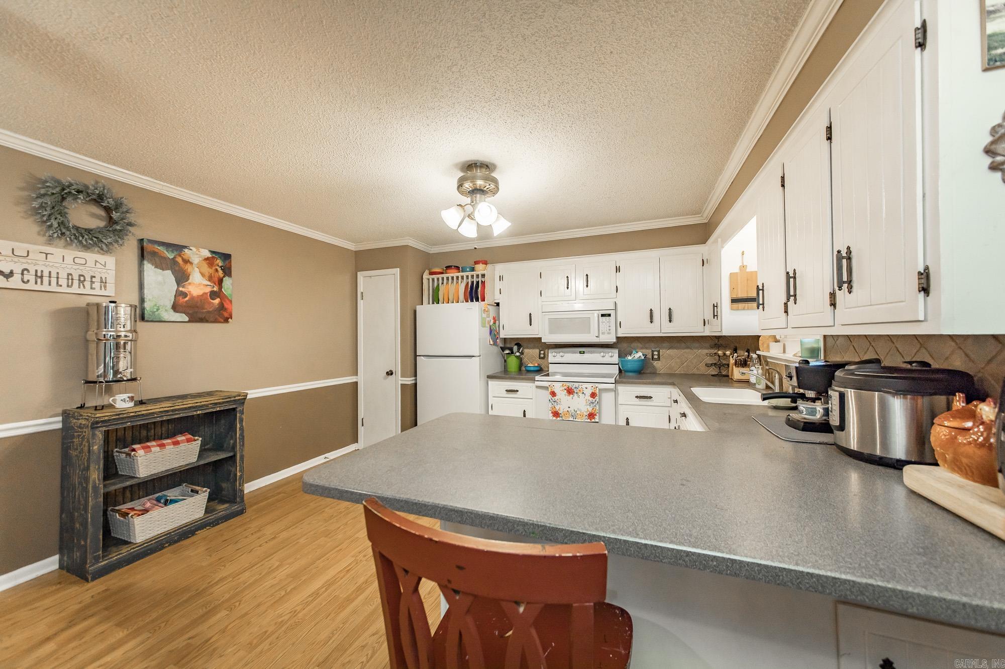 Jamestown - Residential