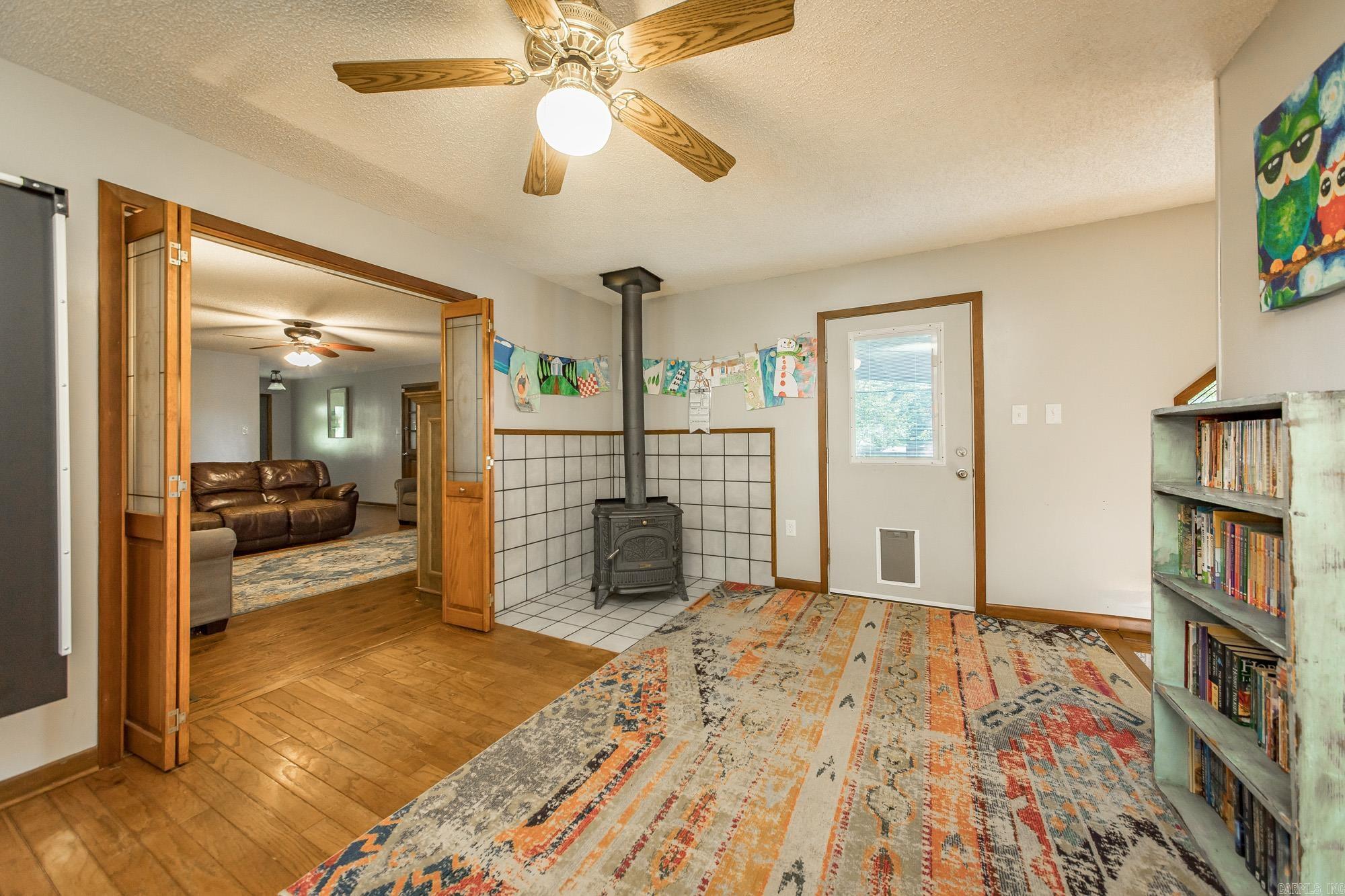 Jamestown - Residential