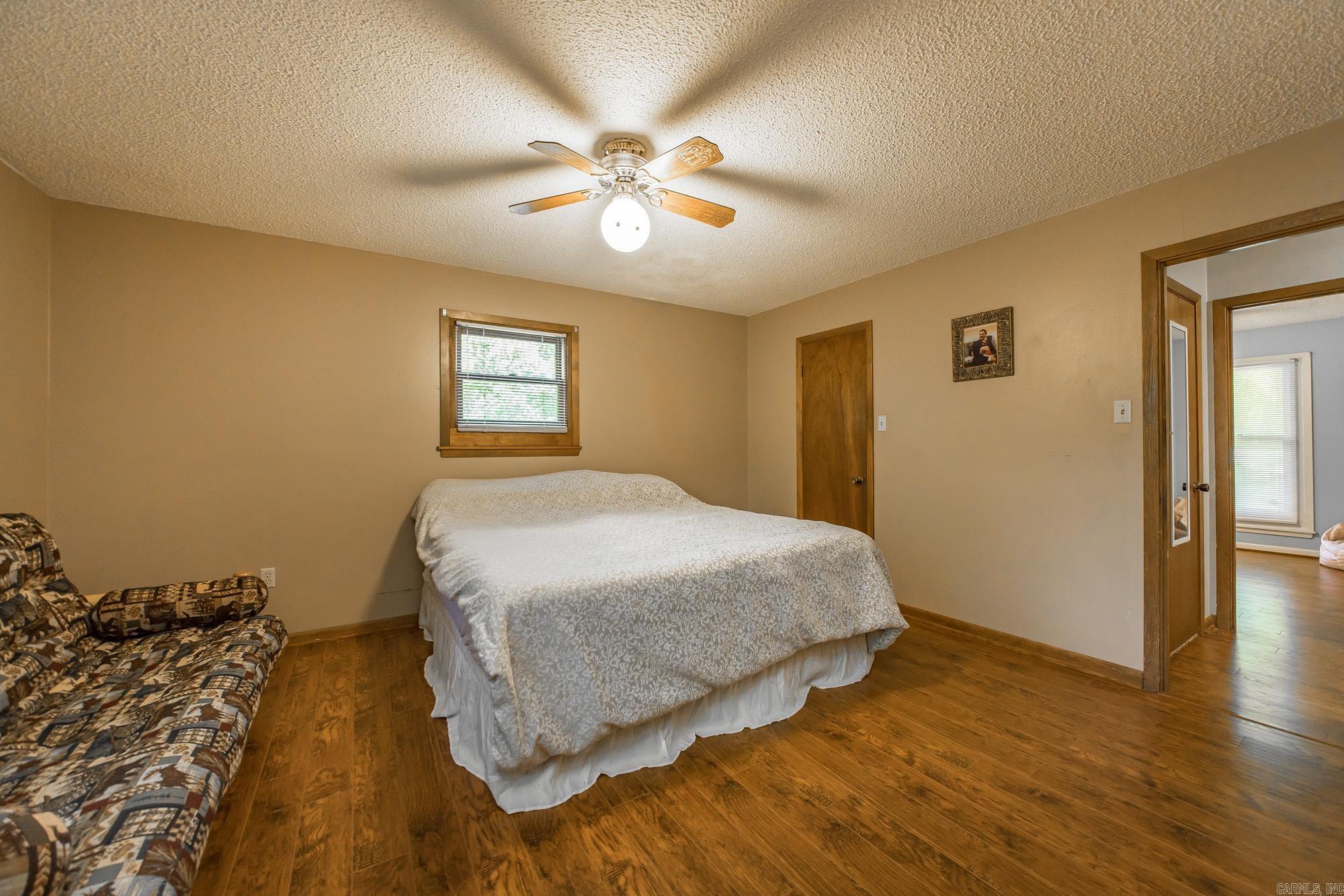 Jamestown - Residential