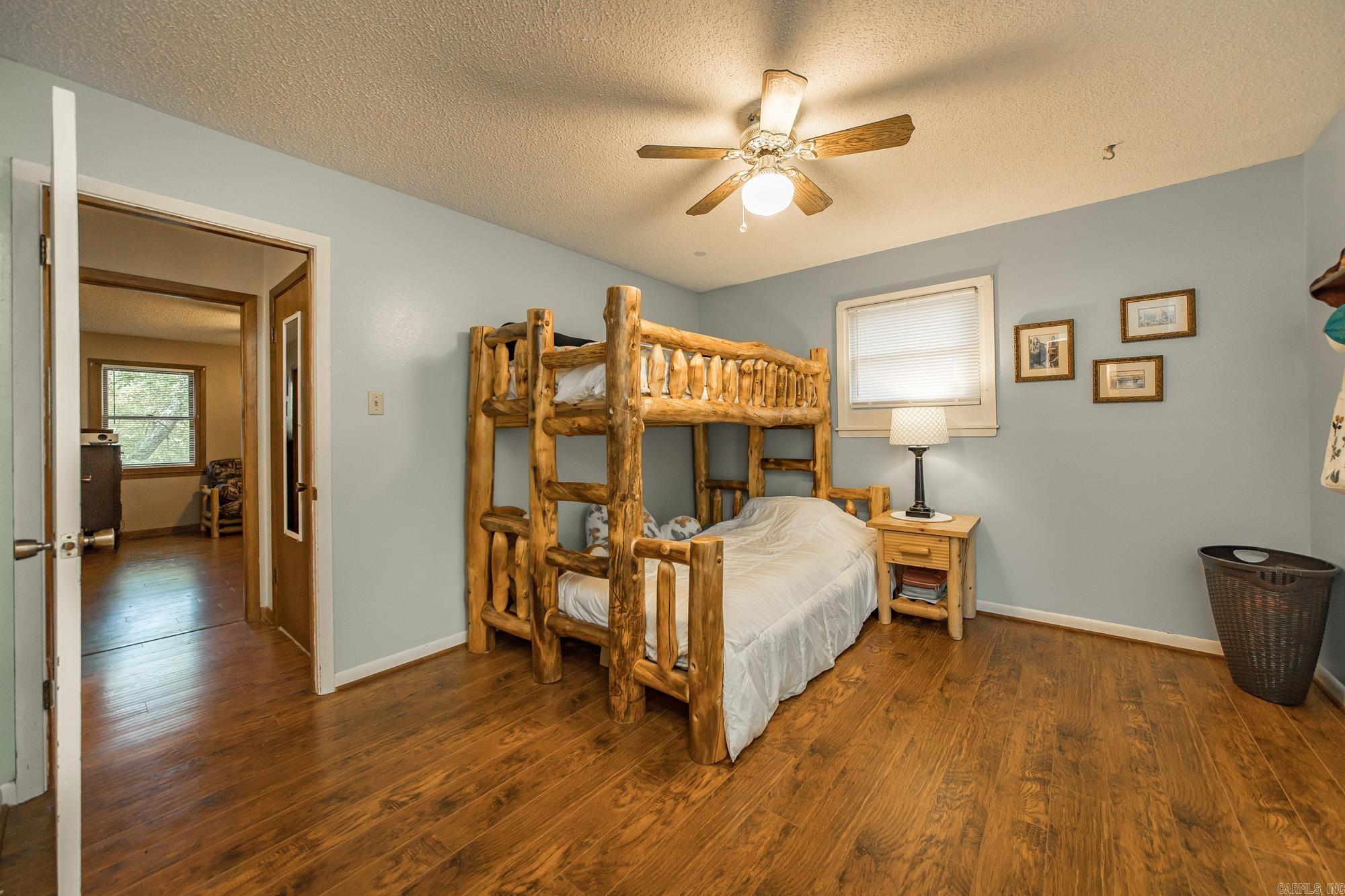 Jamestown - Residential