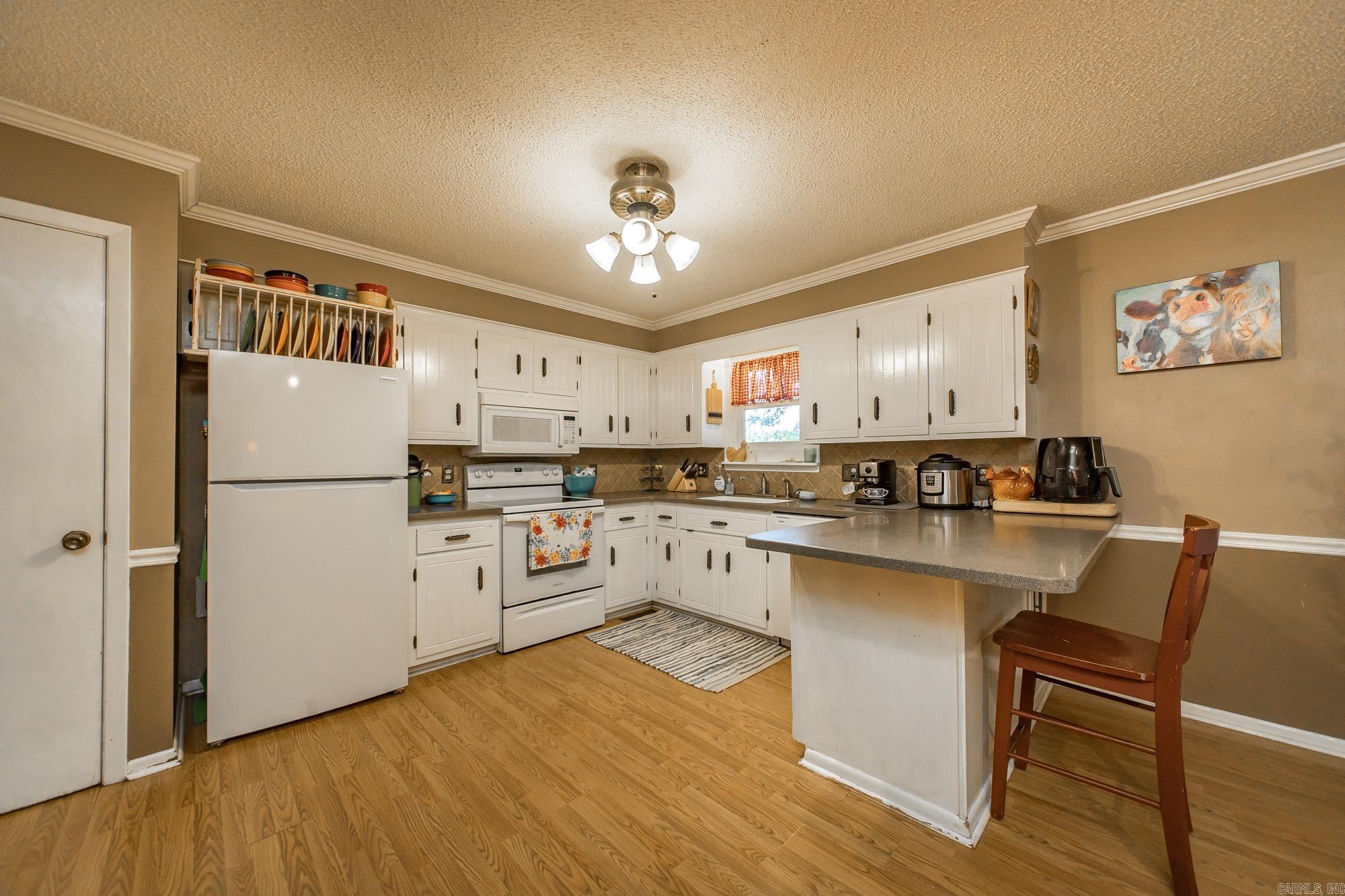 Jamestown - Residential