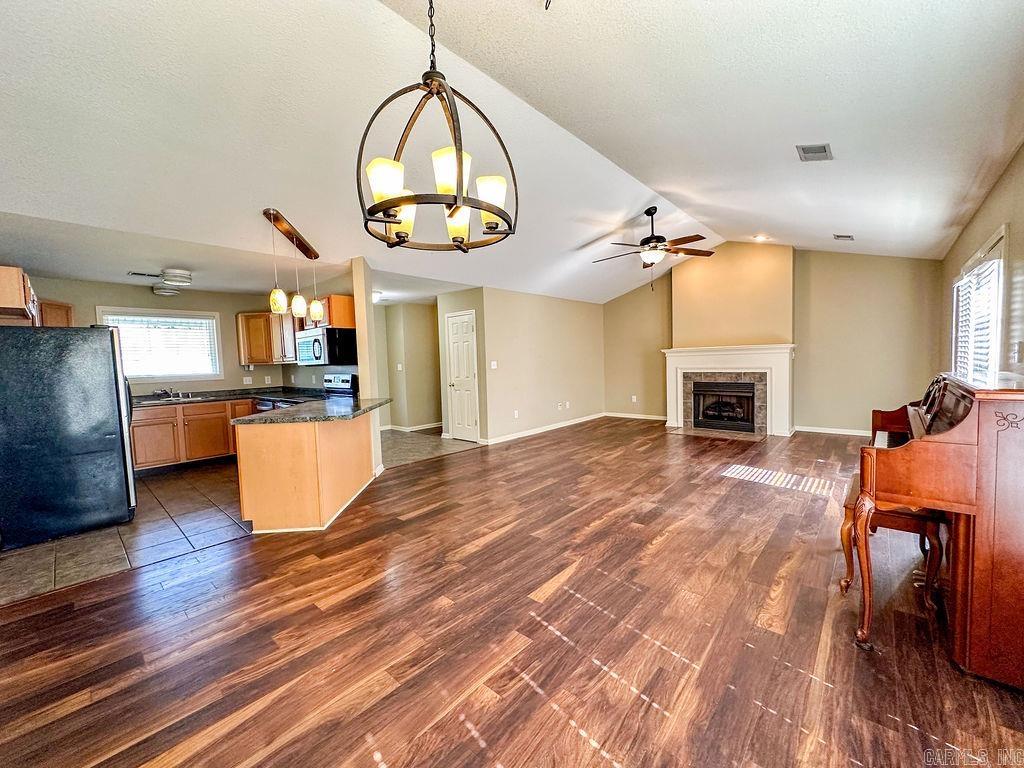 Northern Hills - Residential