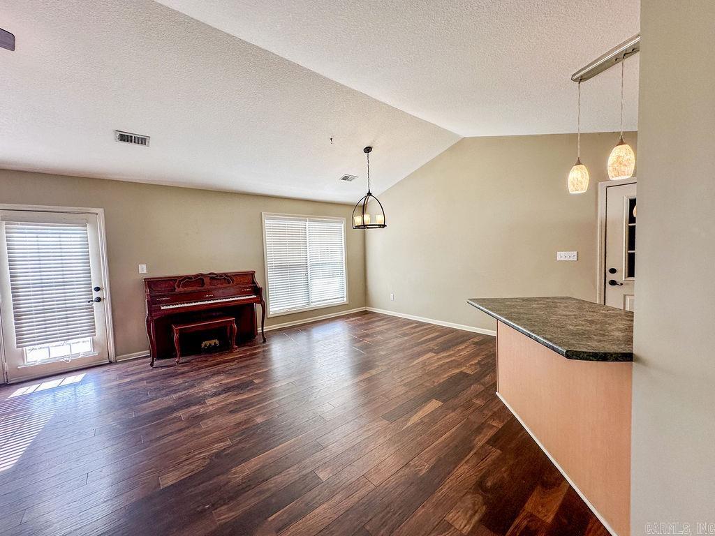 Northern Hills - Residential