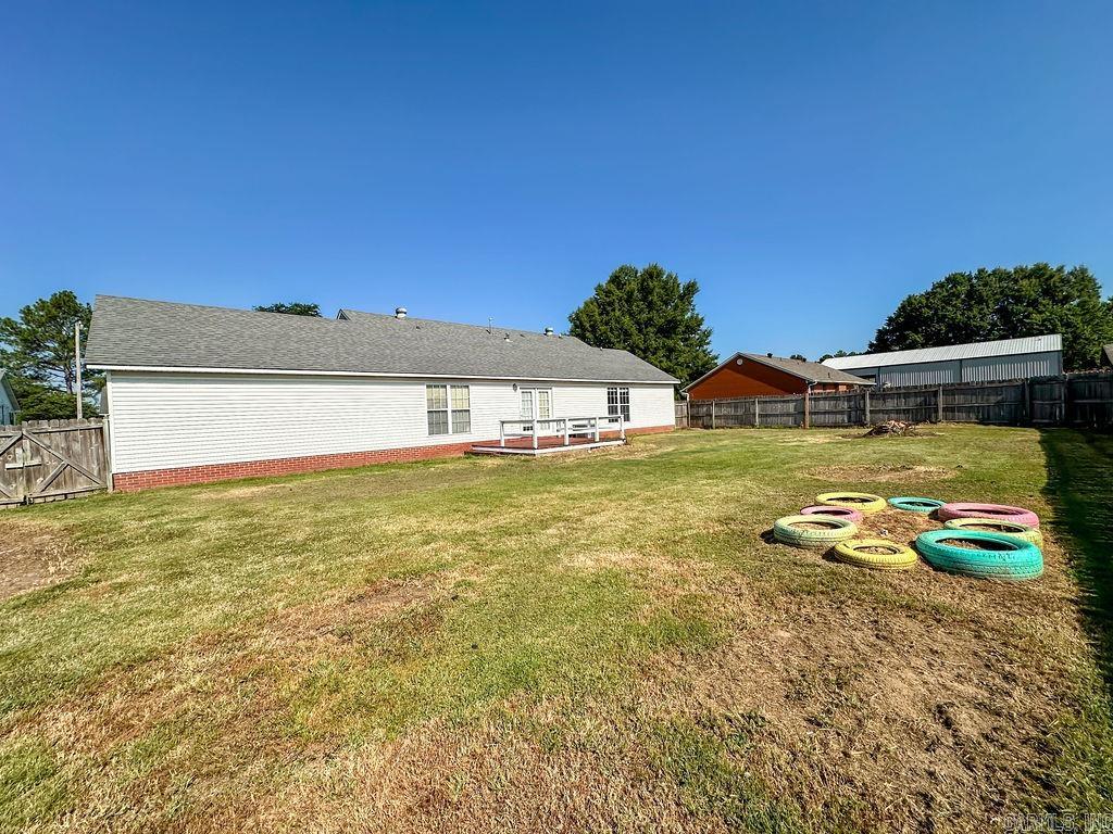 Northern Hills - Residential