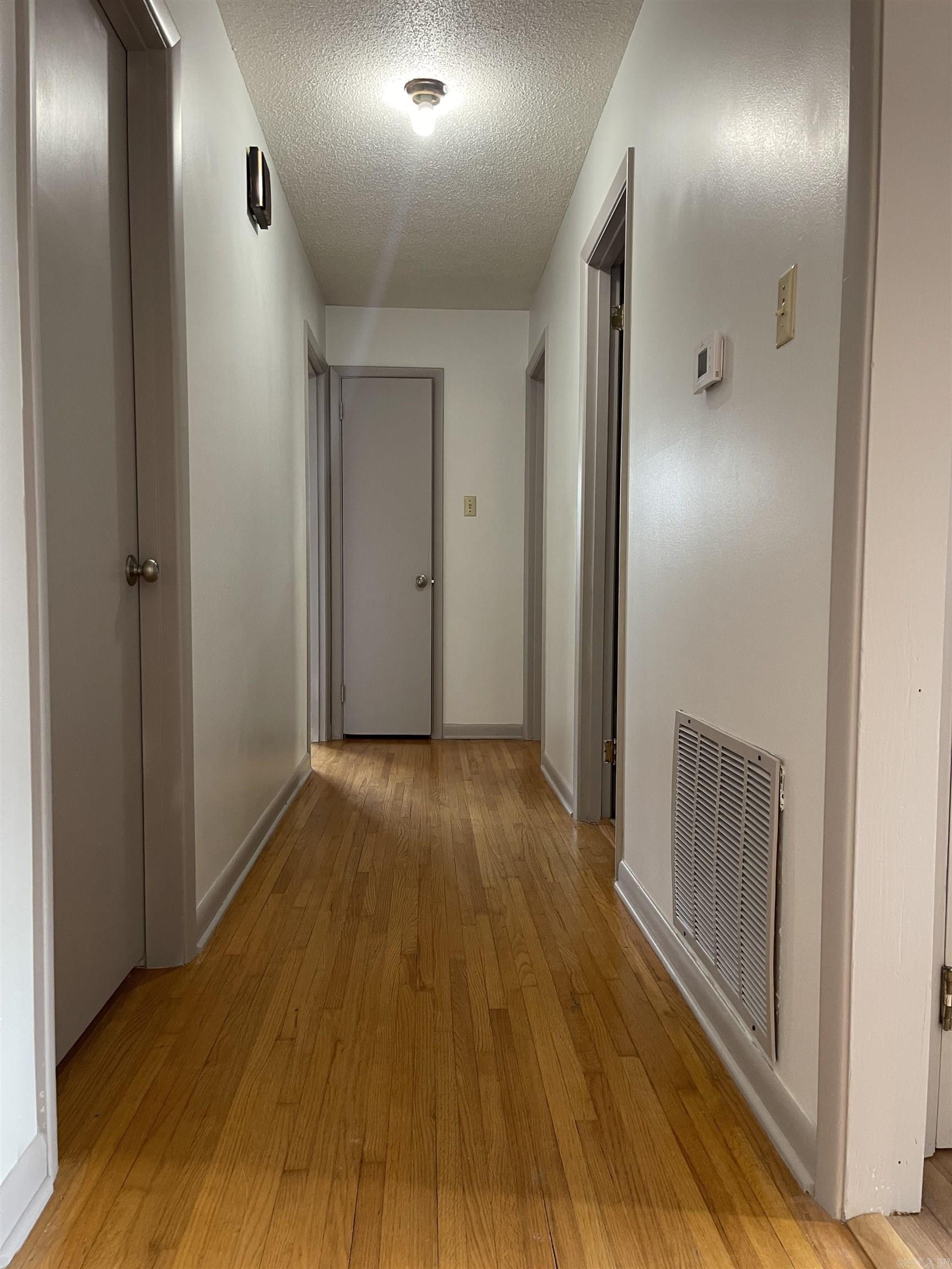 Indian Hills - Residential Lease