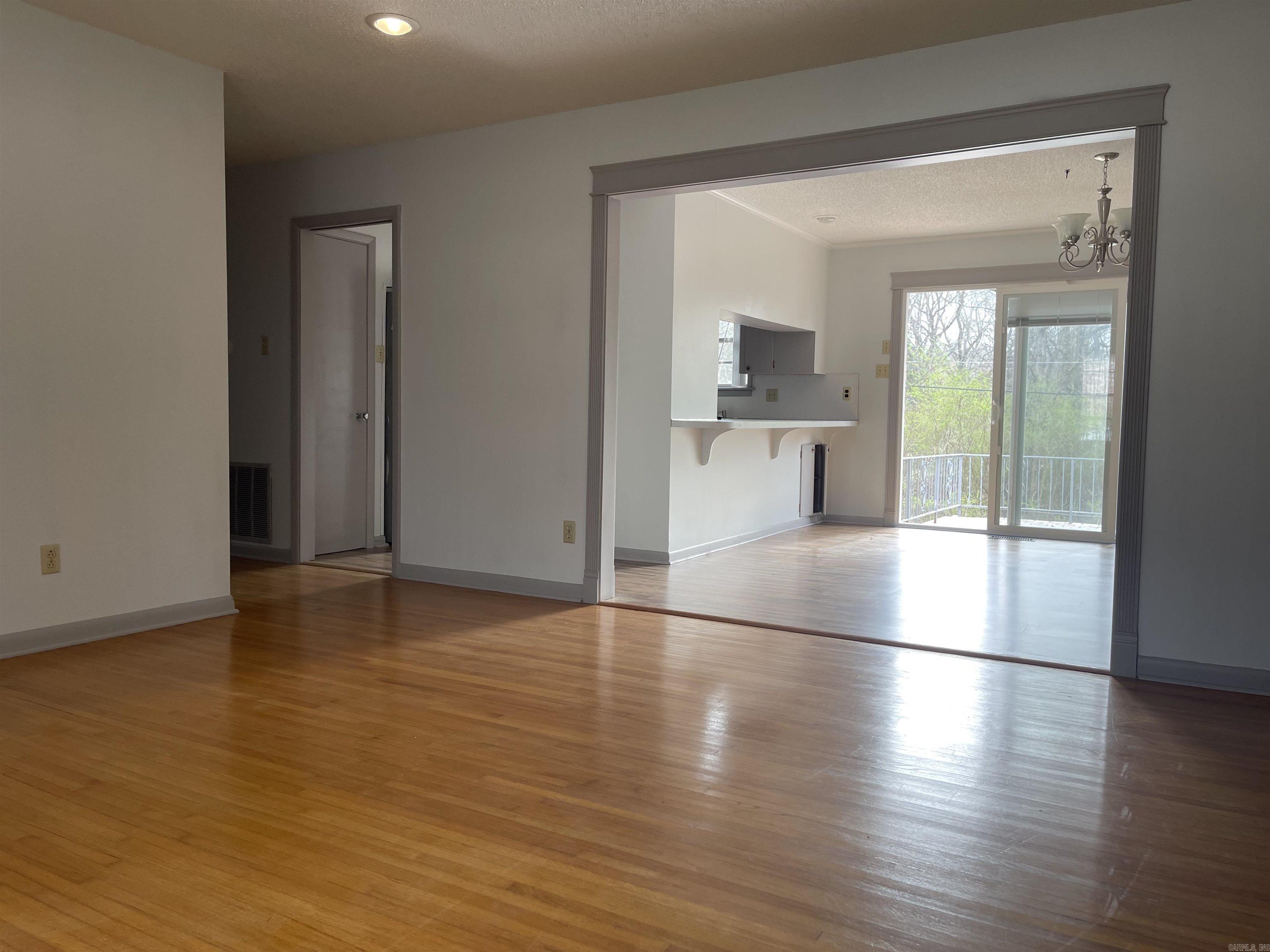 Indian Hills - Residential Lease