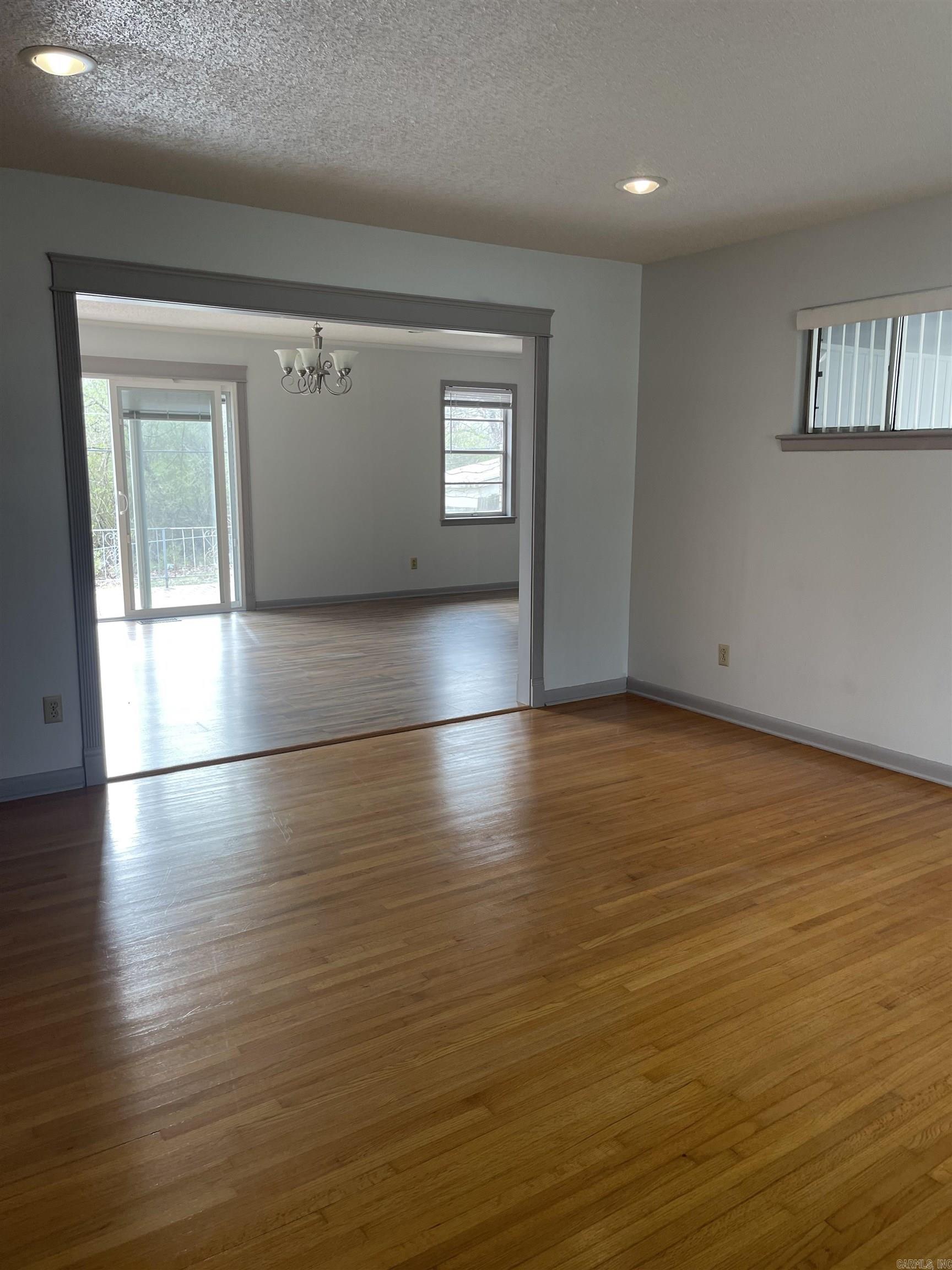 Indian Hills - Residential Lease