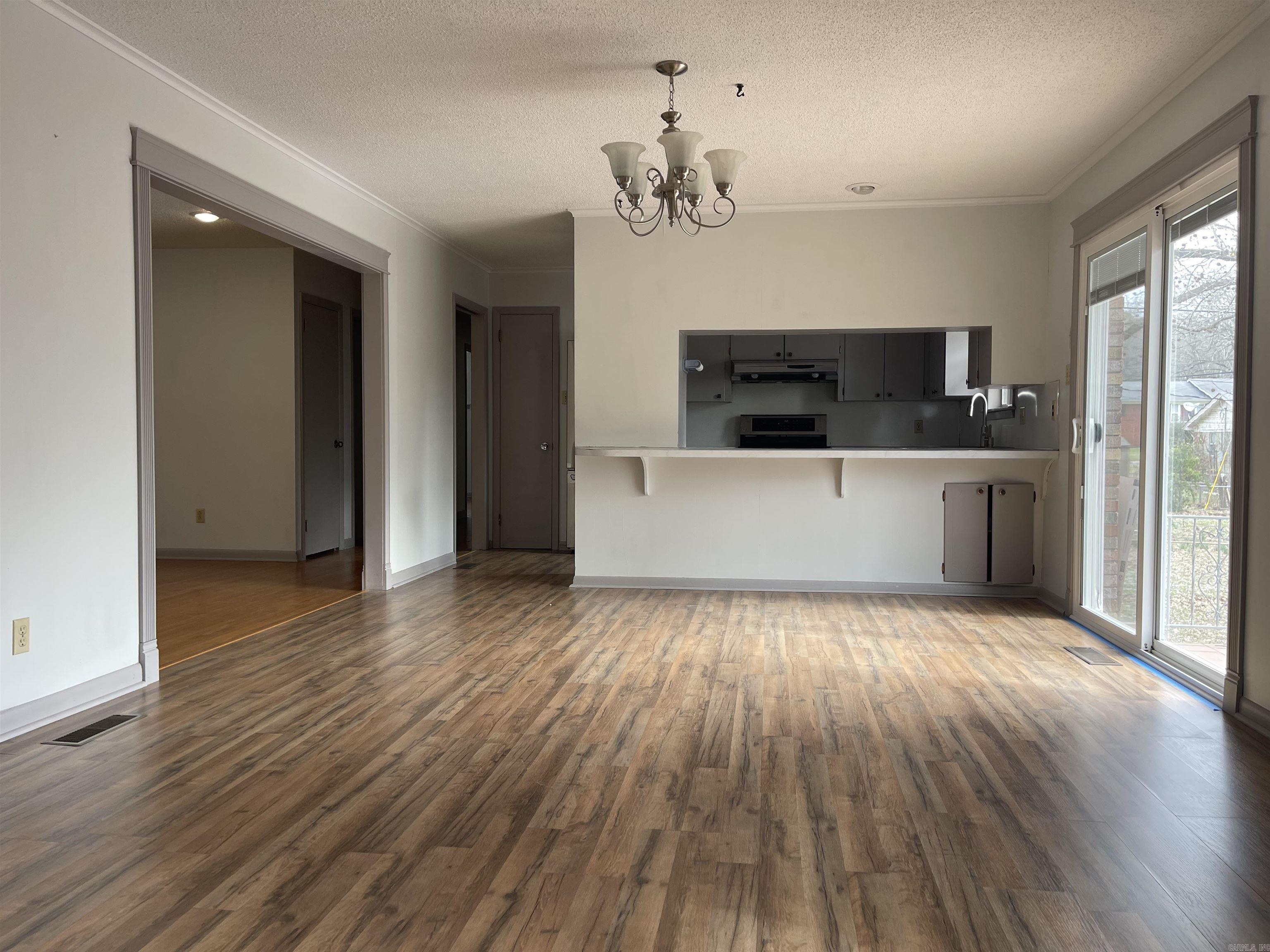 Indian Hills - Residential Lease