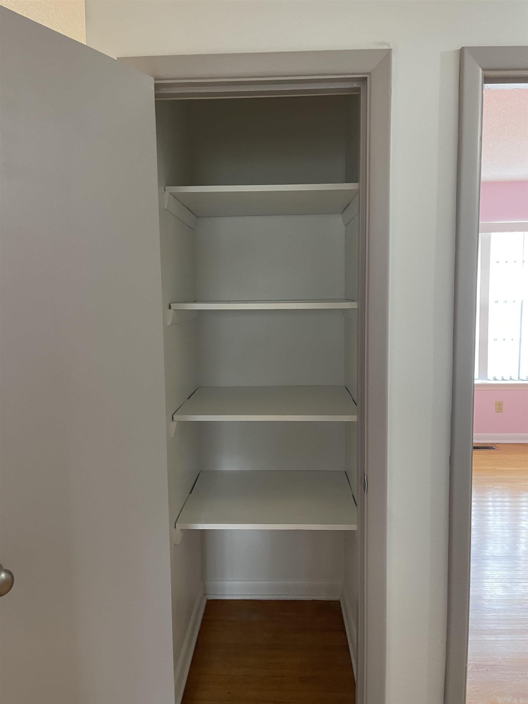 Indian Hills - Residential Lease