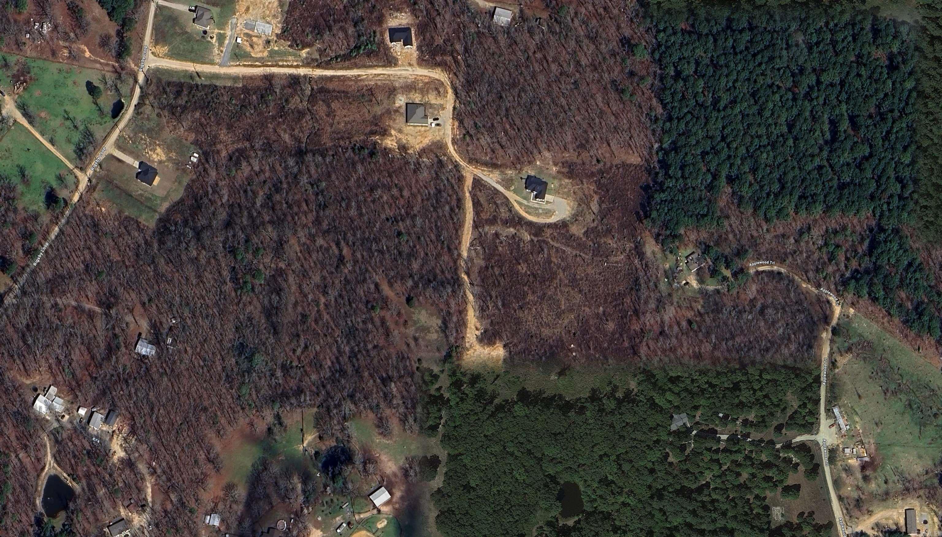 Metes & Bounds - Land