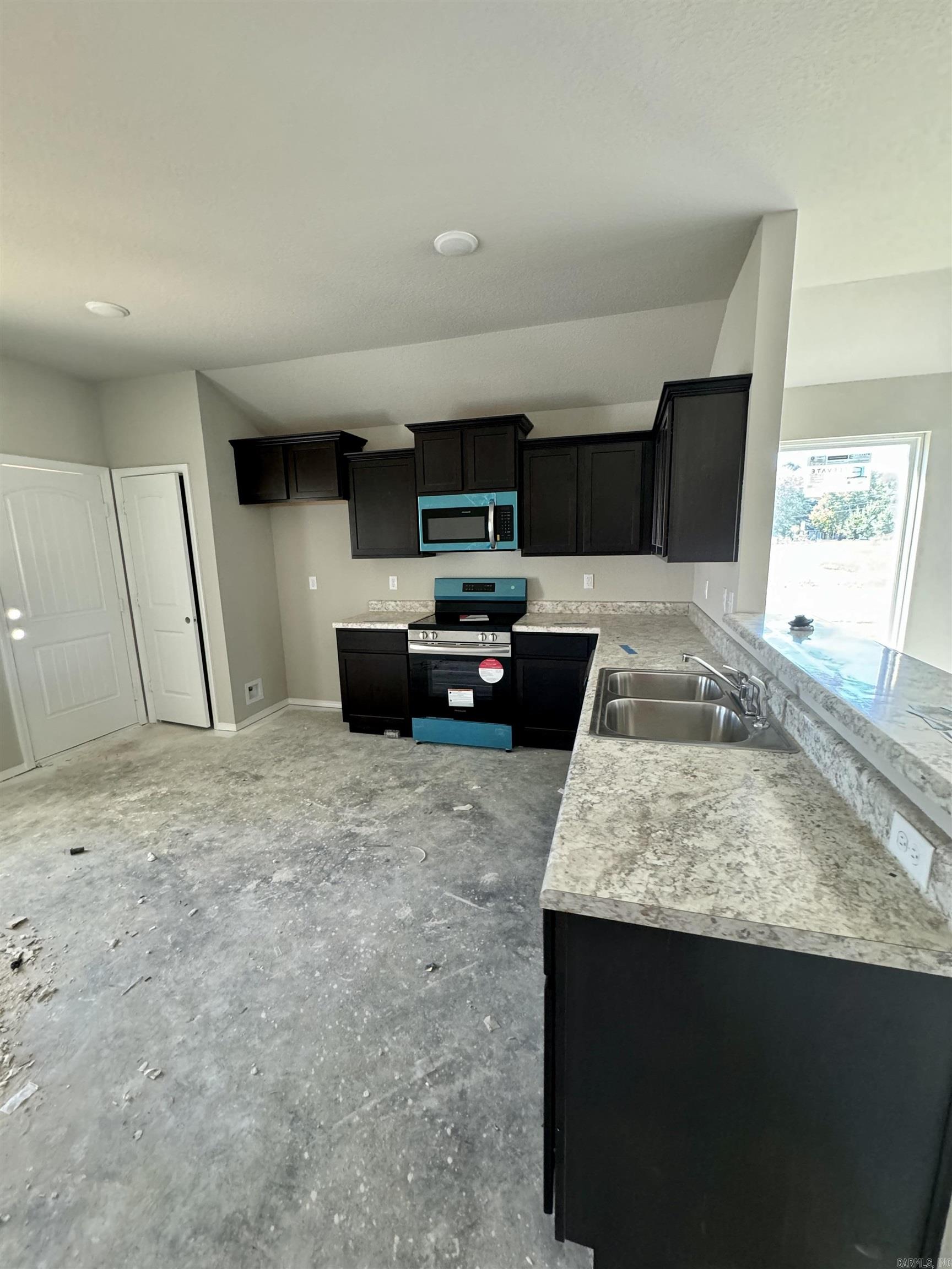 OAK SPRINGS SUBDIVISION - Residential