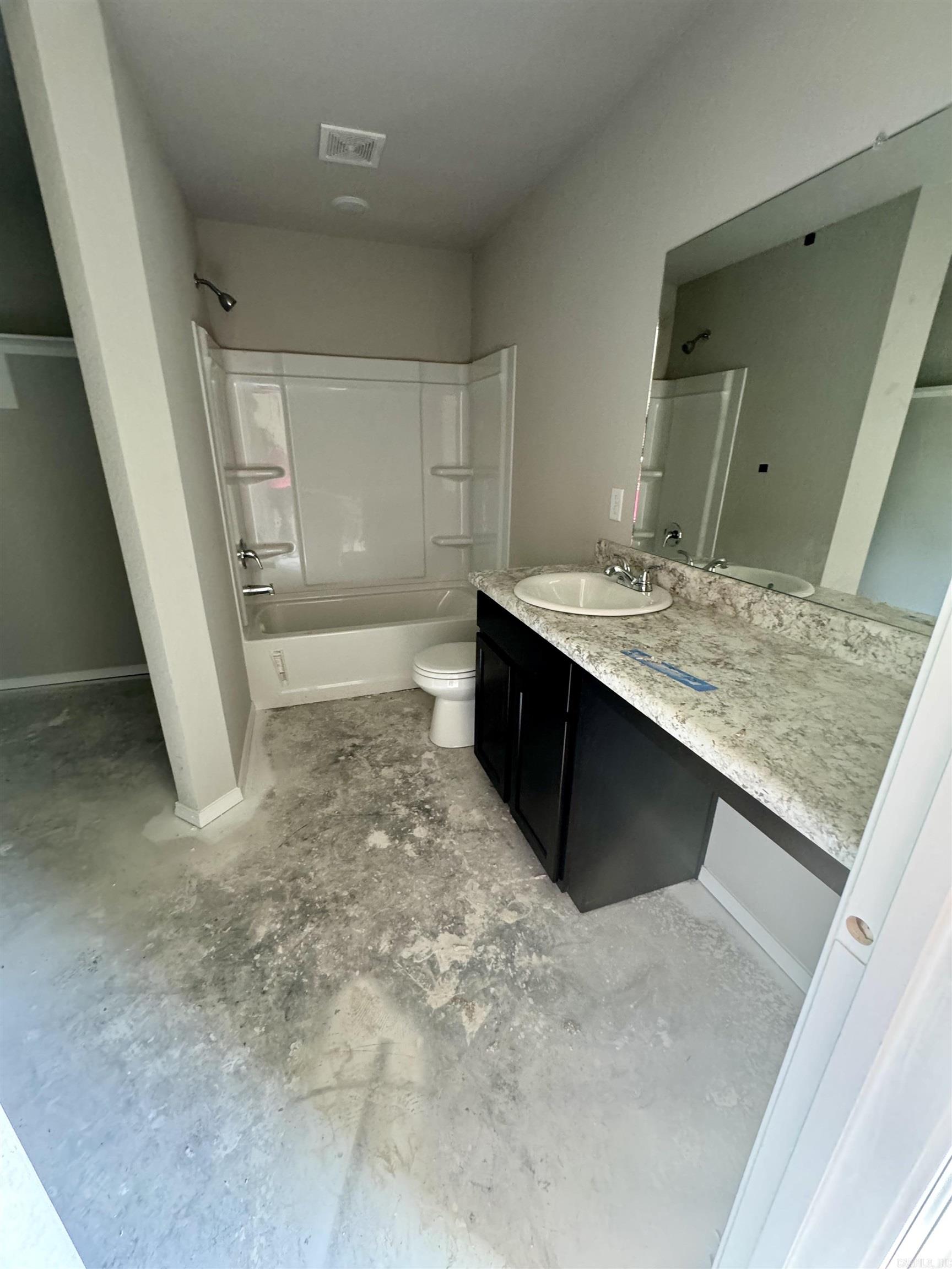 OAK SPRINGS SUBDIVISION - Residential