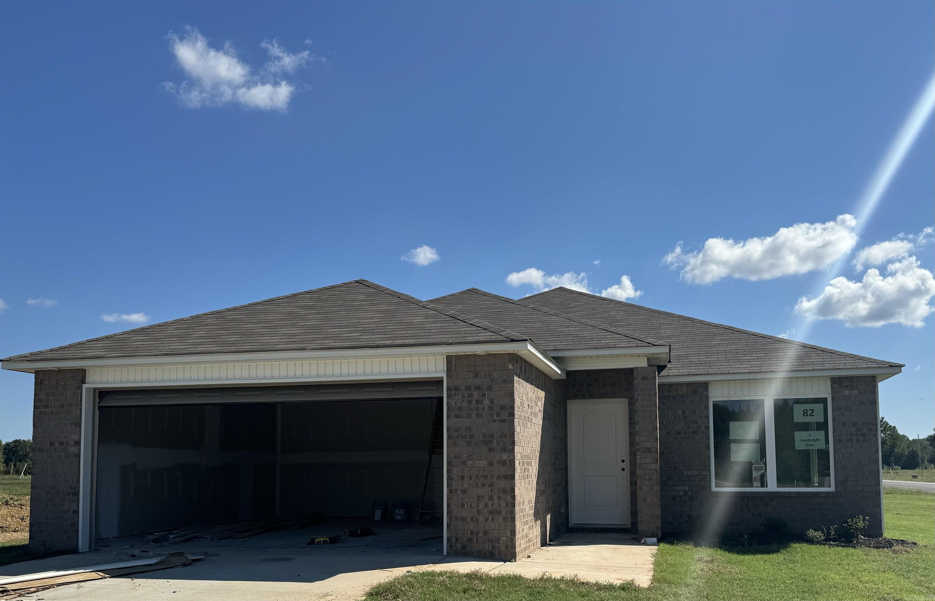 OAK SPRINGS SUBDIVISION - Residential