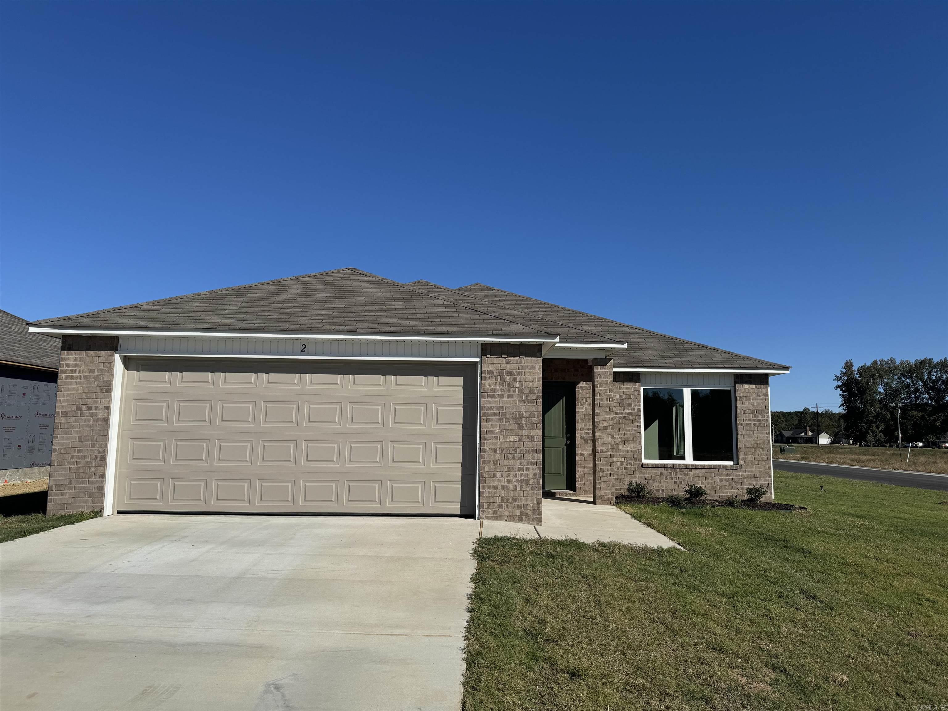OAK SPRINGS SUBDIVISION - Residential