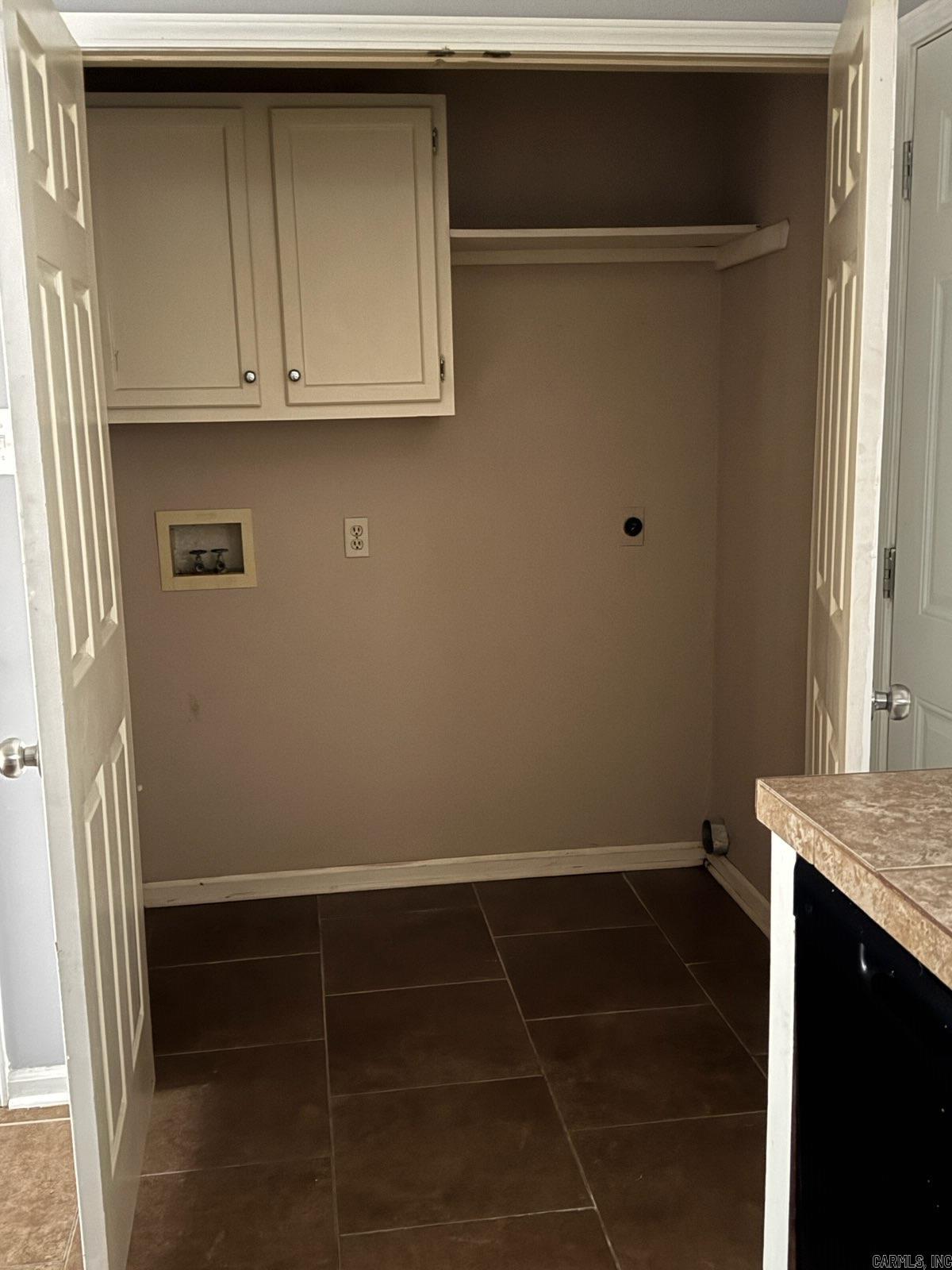 Not in List - Residential Lease