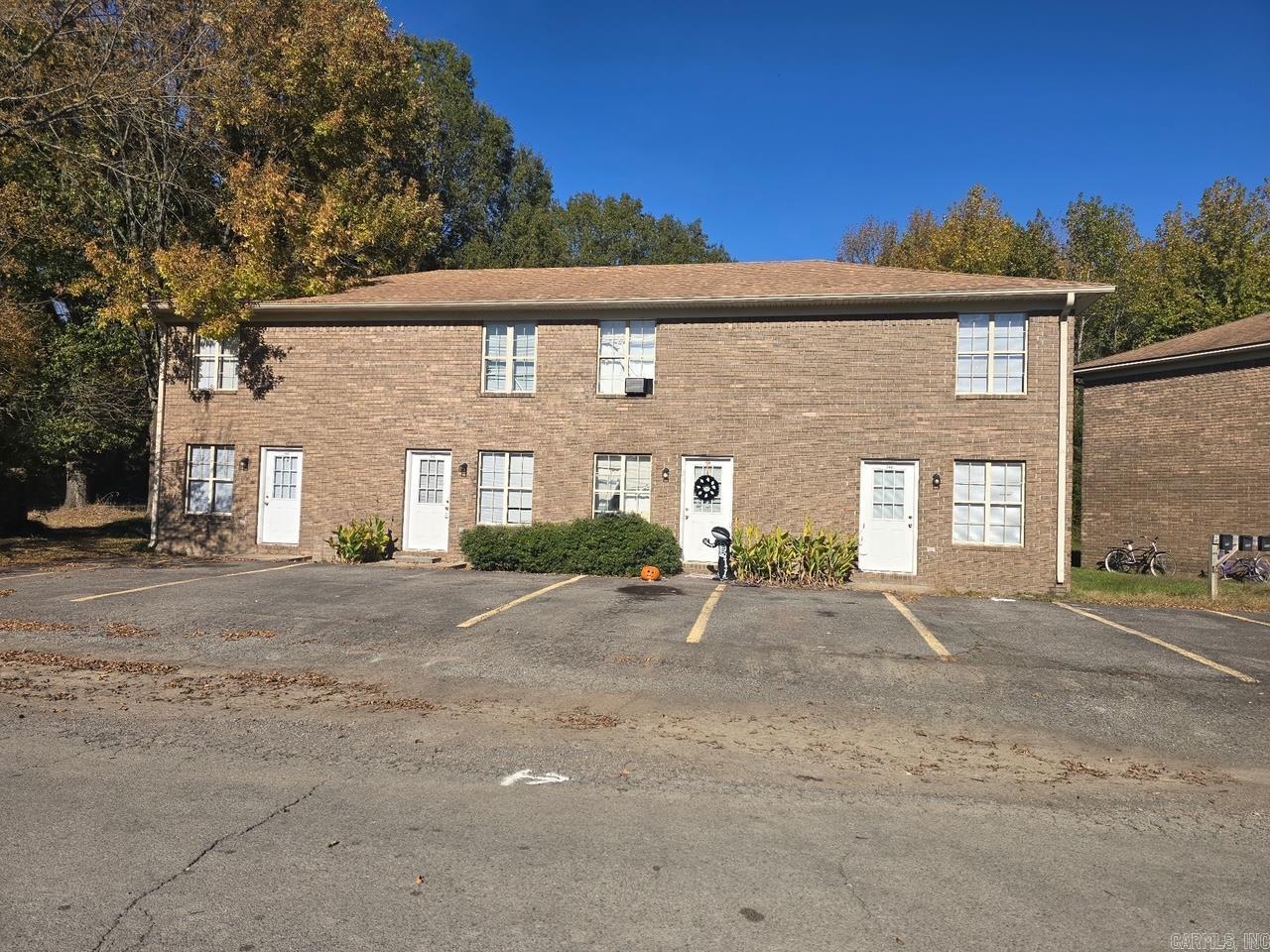 Not in List - Residential Lease