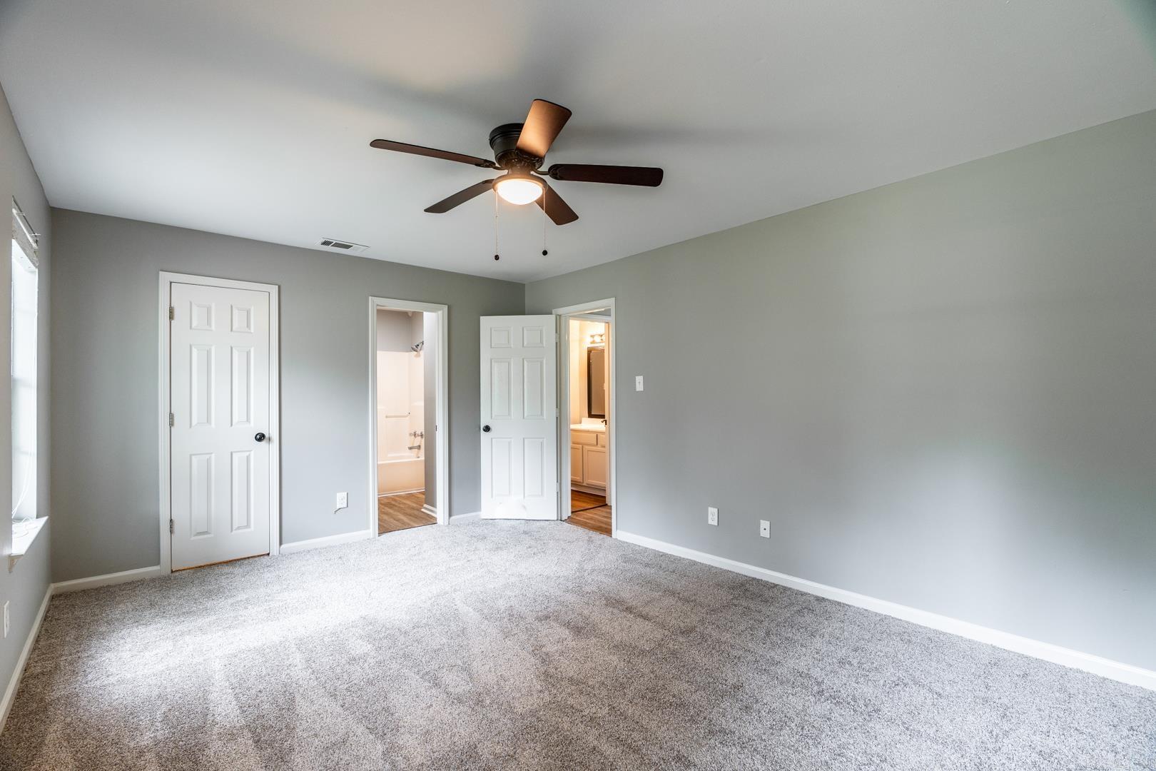 PLEASANT OAKS - Residential