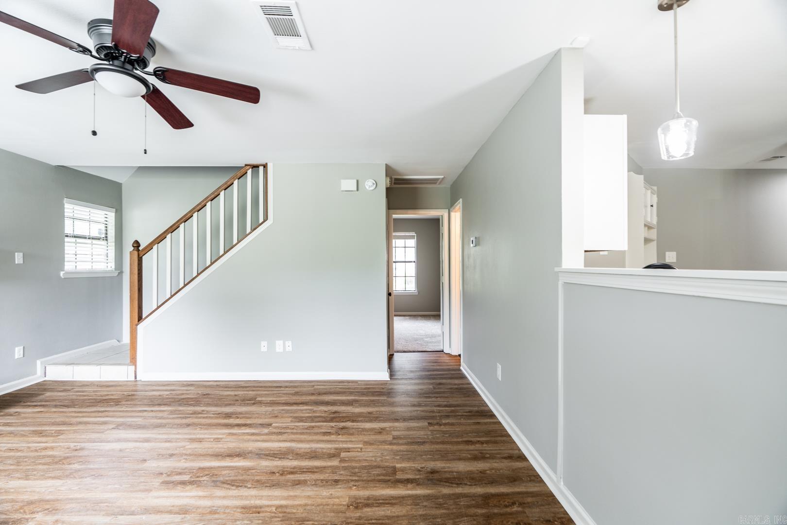 PLEASANT OAKS - Residential