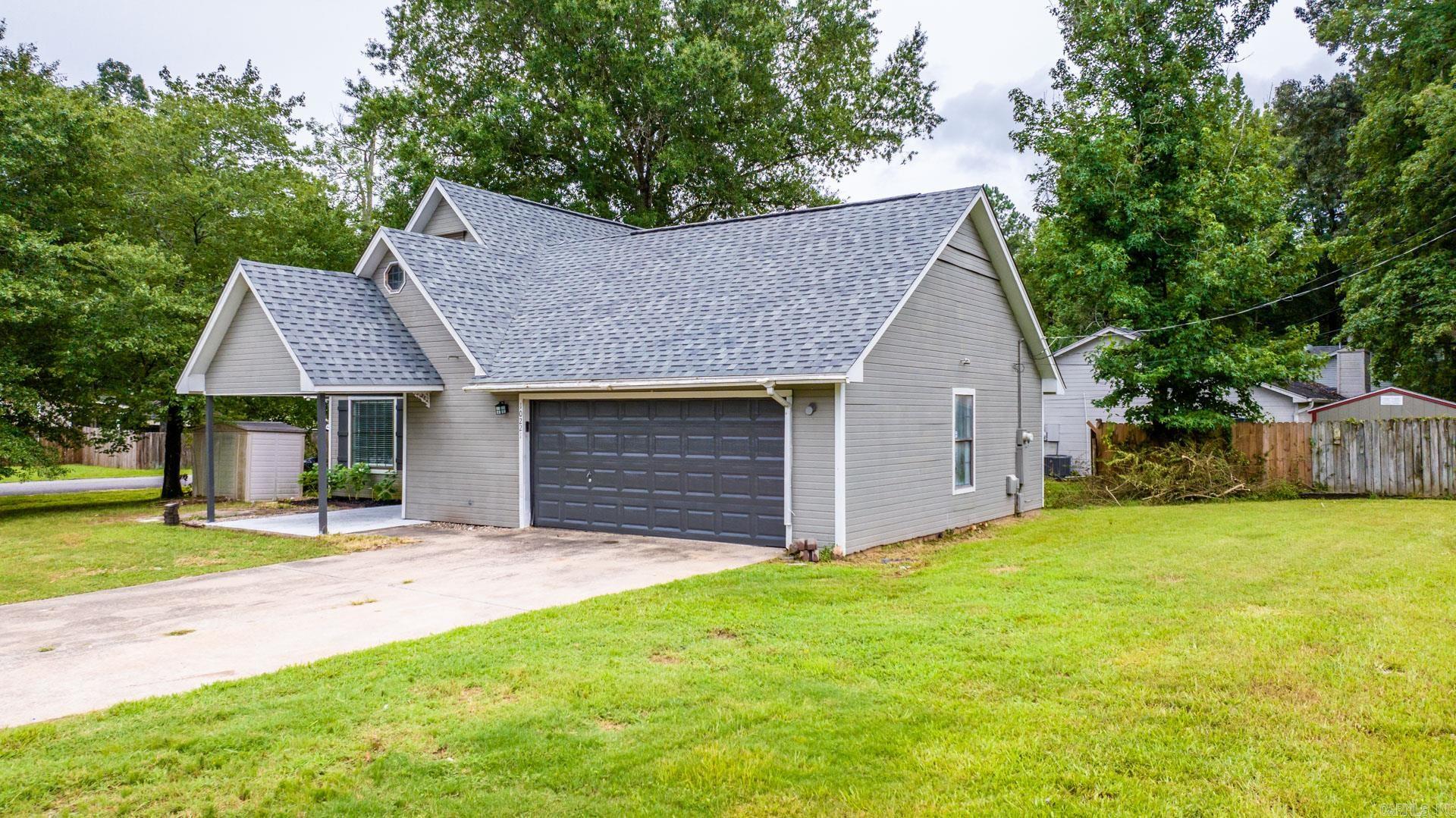 PLEASANT OAKS - Residential