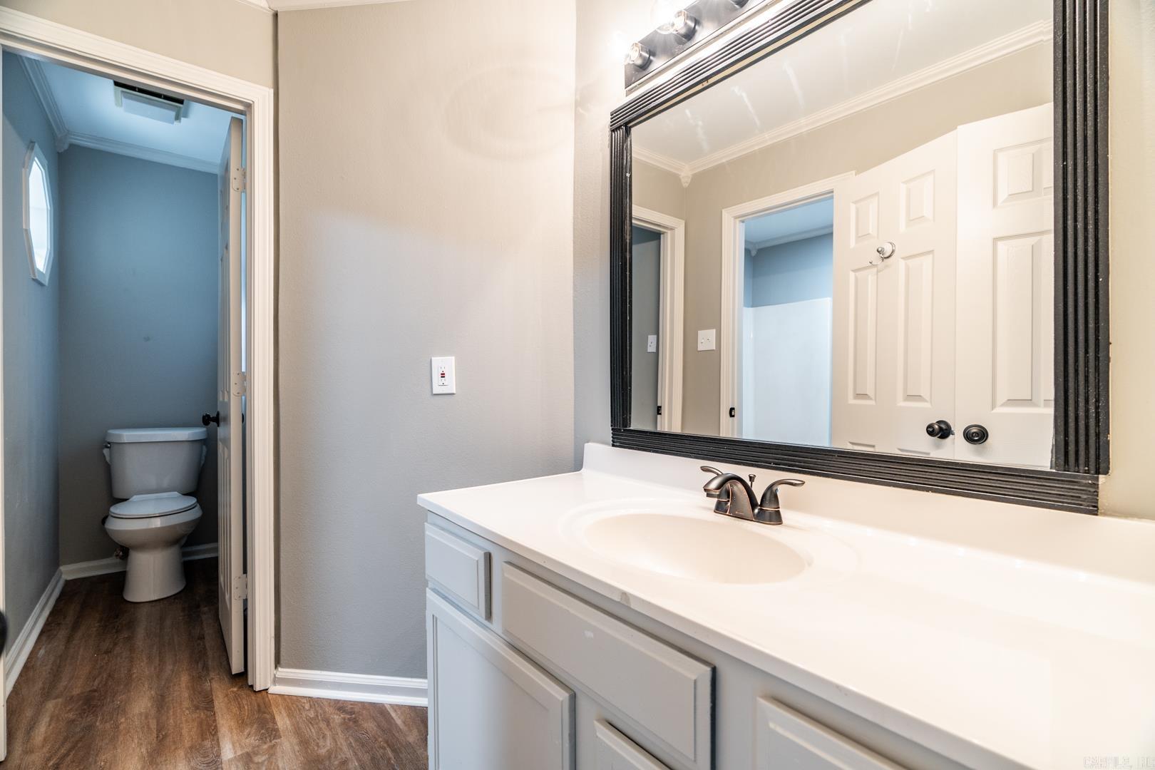 PLEASANT OAKS - Residential