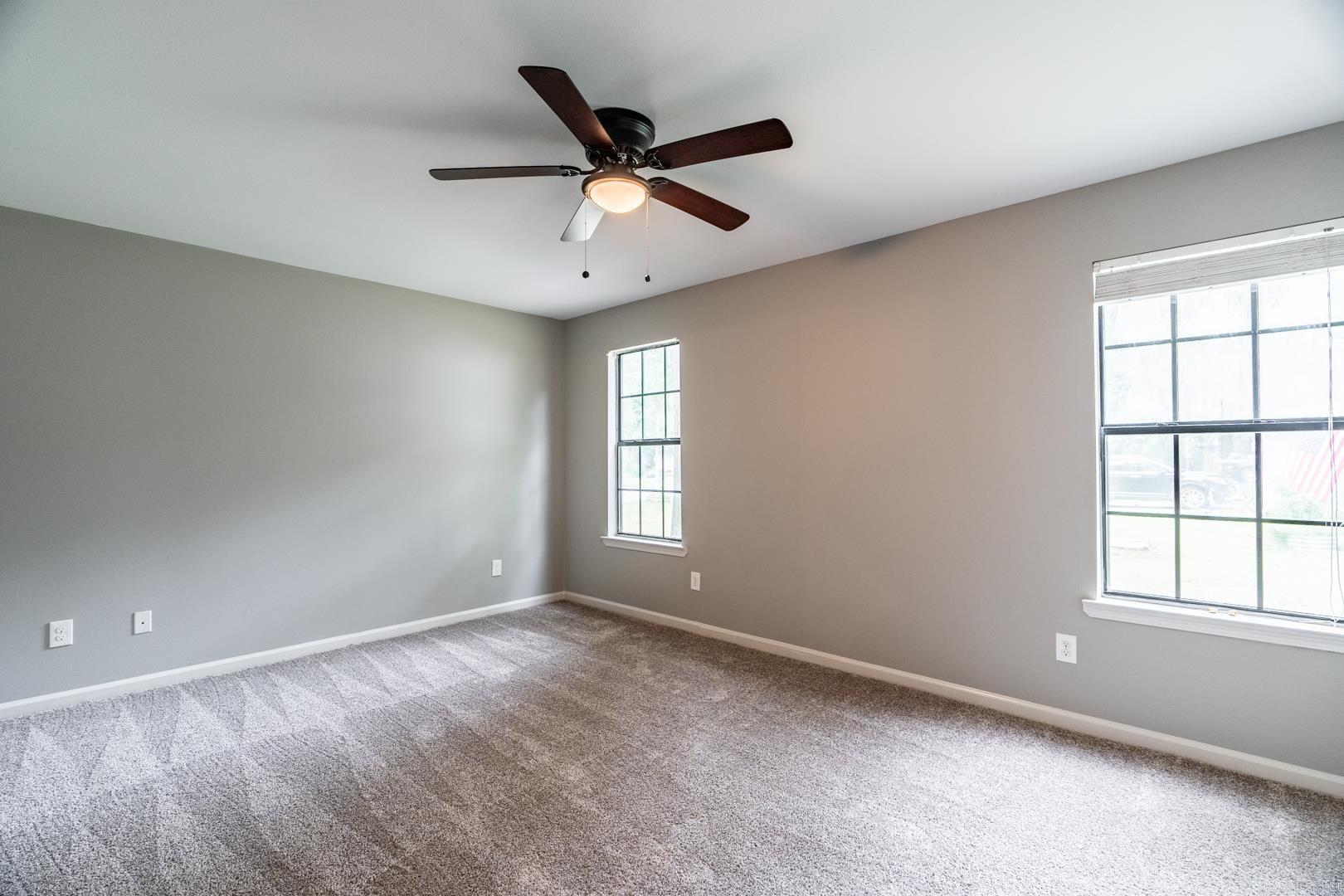 PLEASANT OAKS - Residential