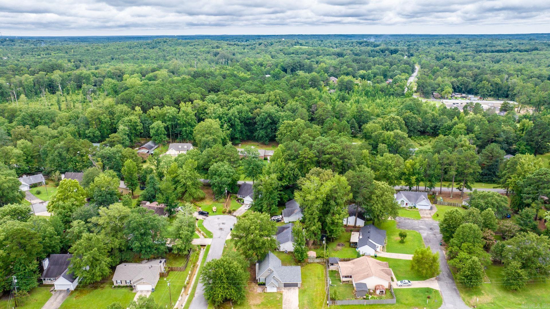 PLEASANT OAKS - Residential