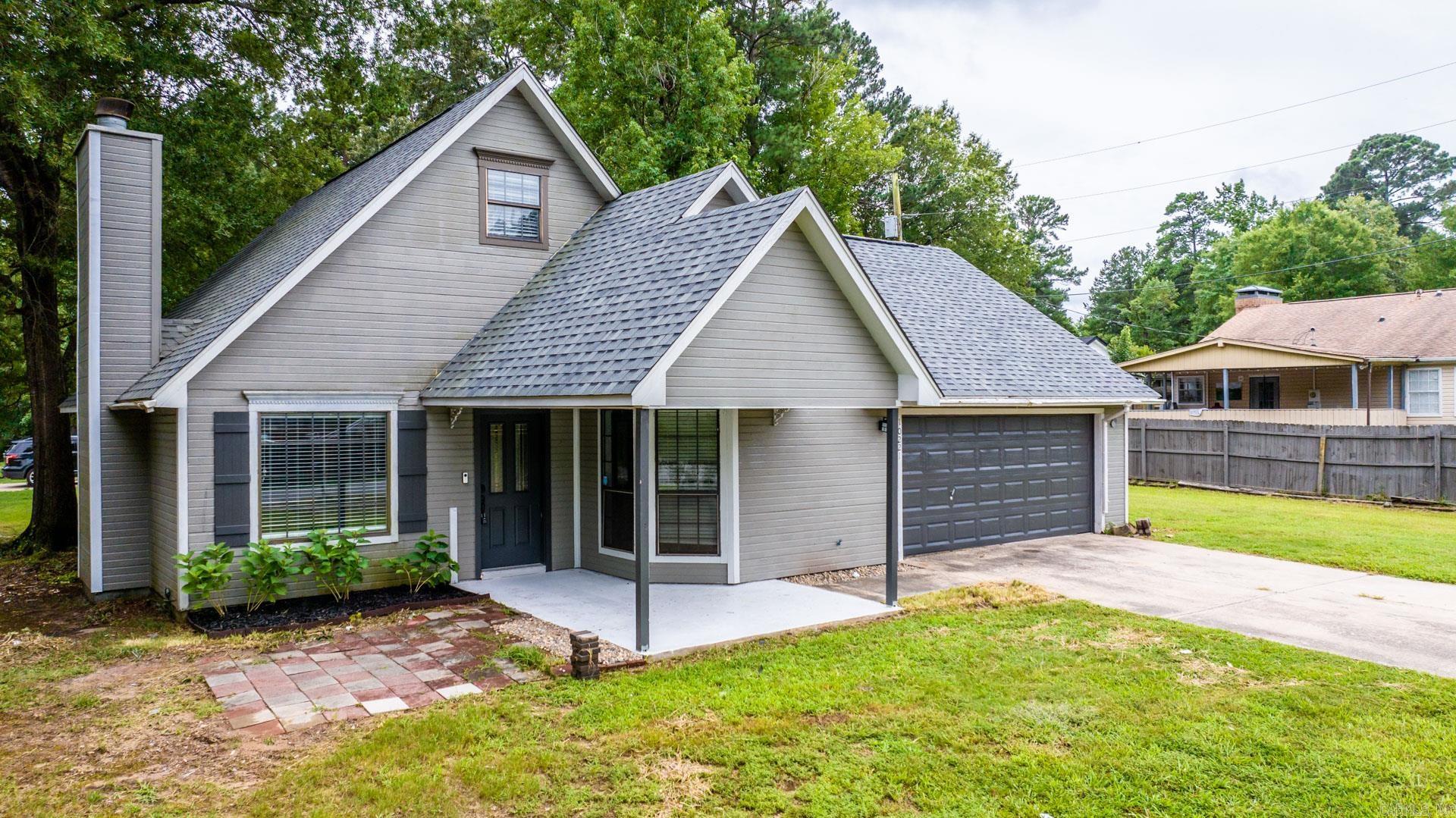 PLEASANT OAKS - Residential