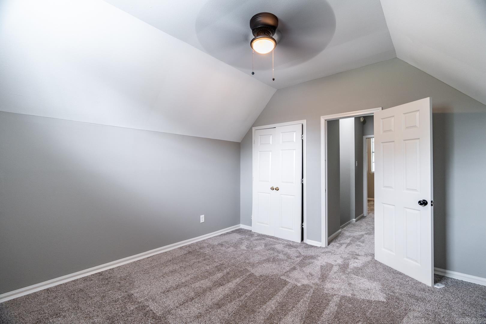 PLEASANT OAKS - Residential