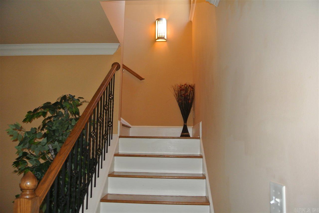 The Arbors at Stagecoach - Residential Lease