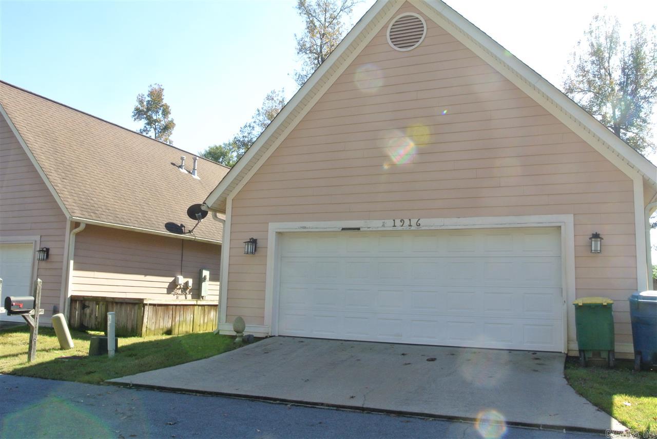 The Arbors at Stagecoach - Residential Lease