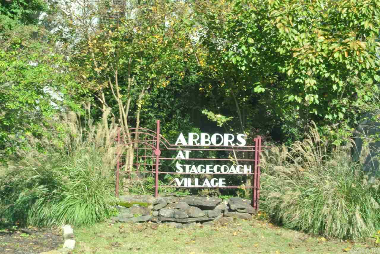 The Arbors at Stagecoach - Residential Lease