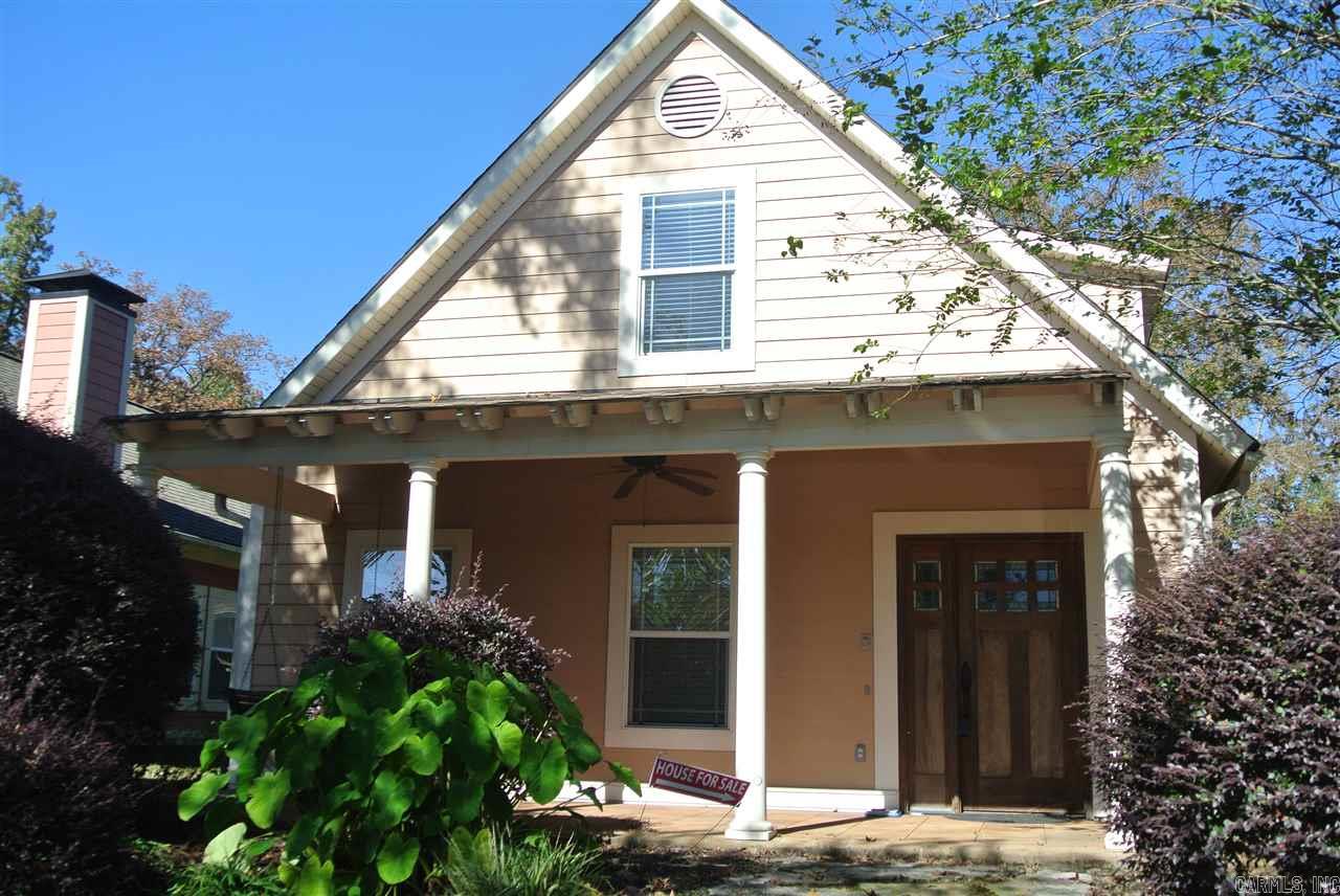 The Arbors at Stagecoach - Residential Lease