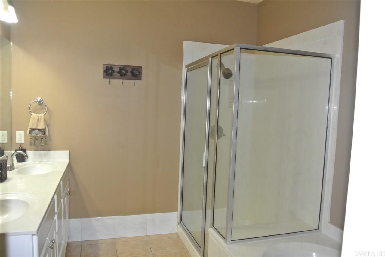 The Arbors at Stagecoach - Residential Lease