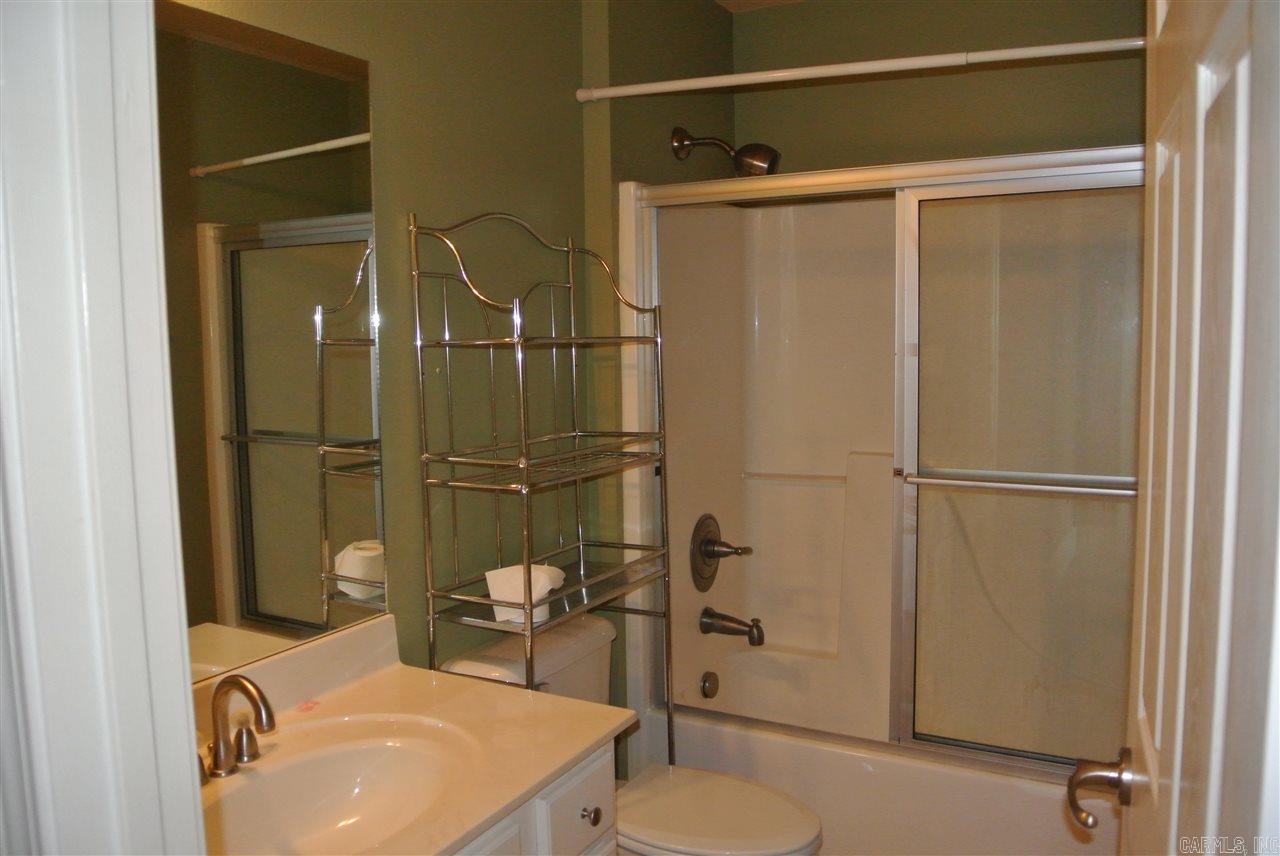 The Arbors at Stagecoach - Residential Lease