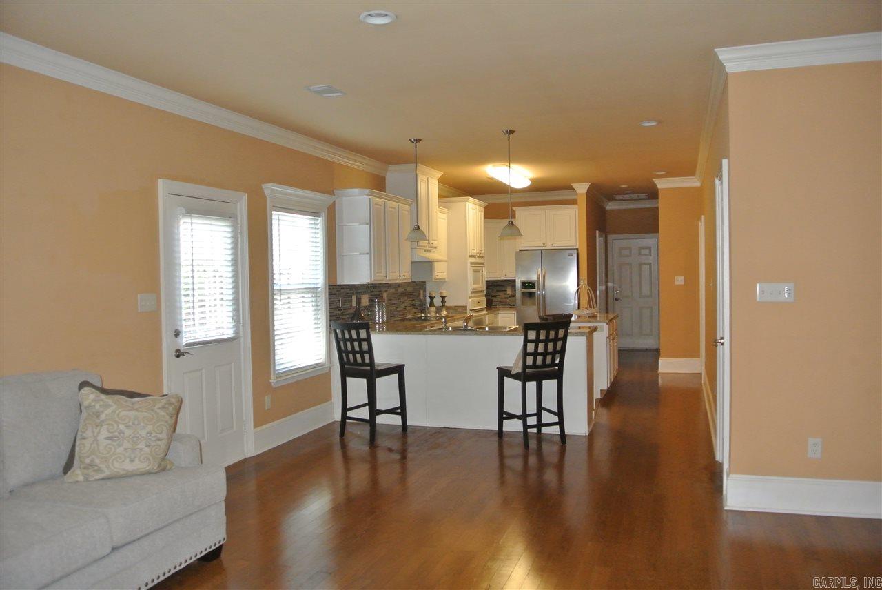 The Arbors at Stagecoach - Residential Lease