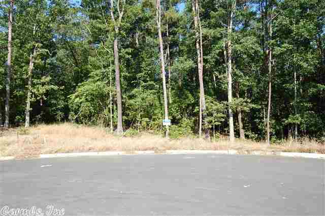 CHENAL VALLEY ADDN - Land